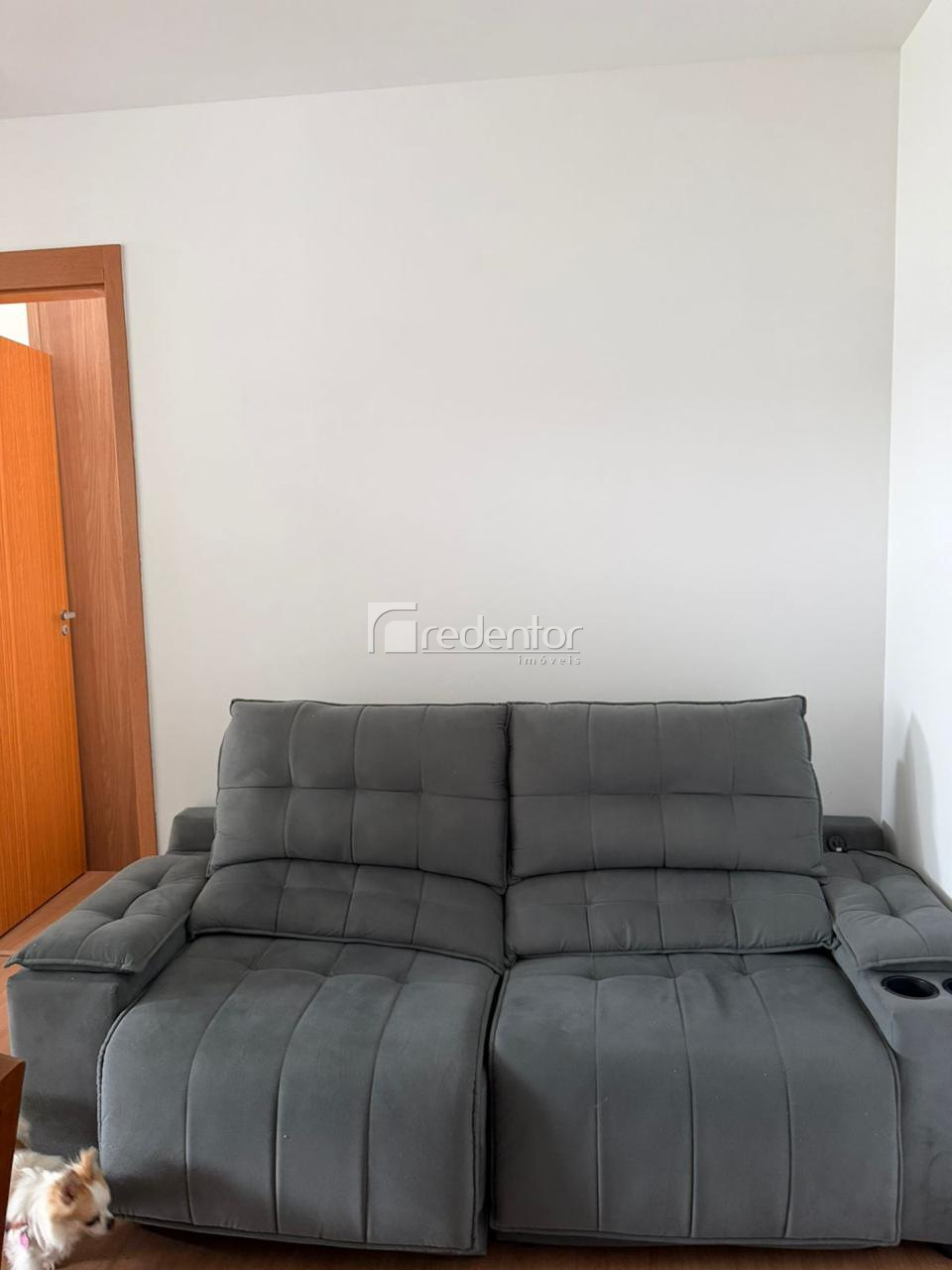 Apartamento para Alugar em Via São Pedro Nava, Juiz de Fora - MG - Foto 5