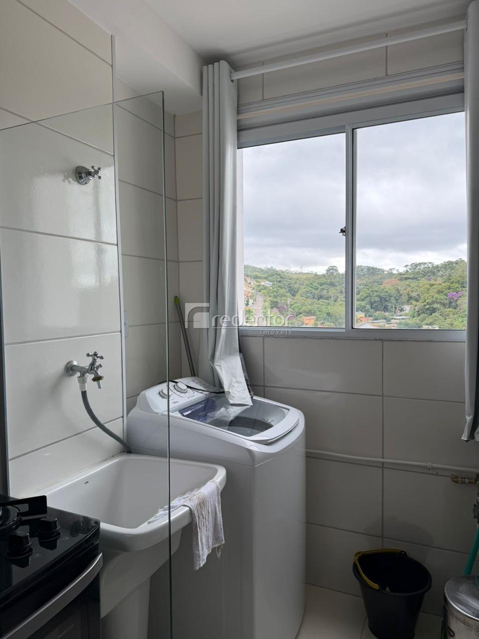 Apartamento para Alugar em Via São Pedro Nava, Juiz de Fora - MG - Foto 9