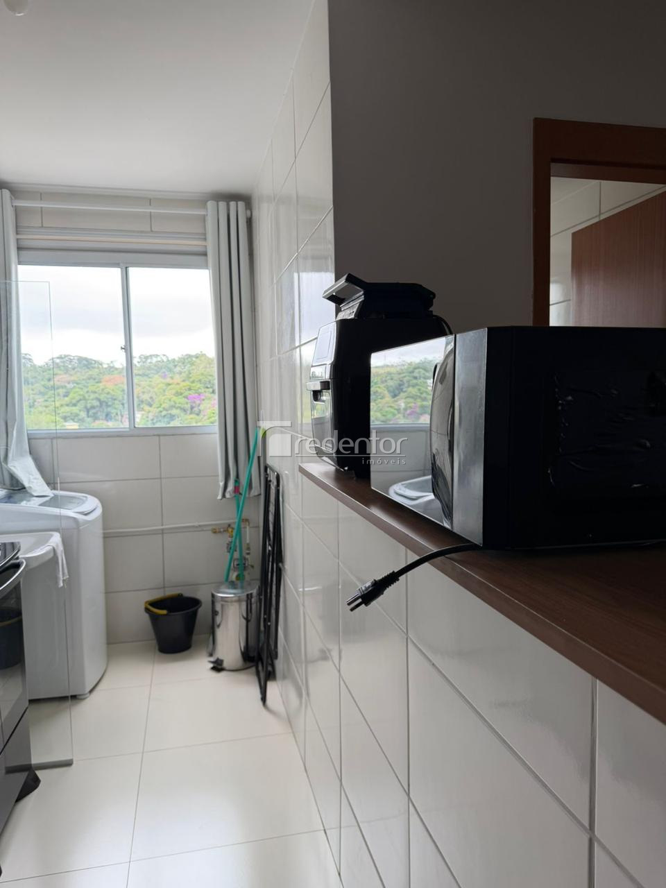 Apartamento para Alugar em Via São Pedro Nava, Juiz de Fora - MG - Foto 8