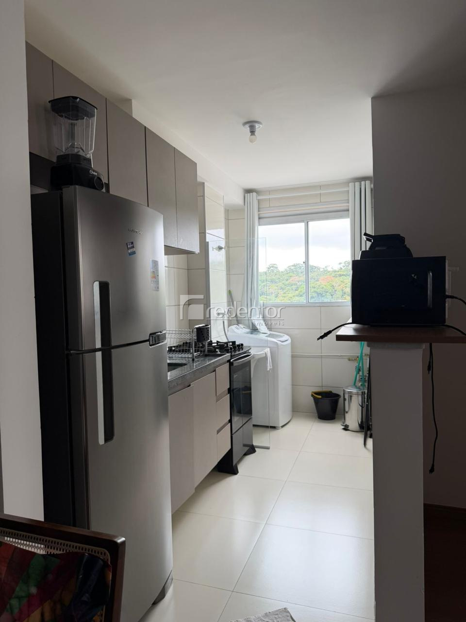 Apartamento para Alugar em Via São Pedro Nava, Juiz de Fora - MG - Foto 6
