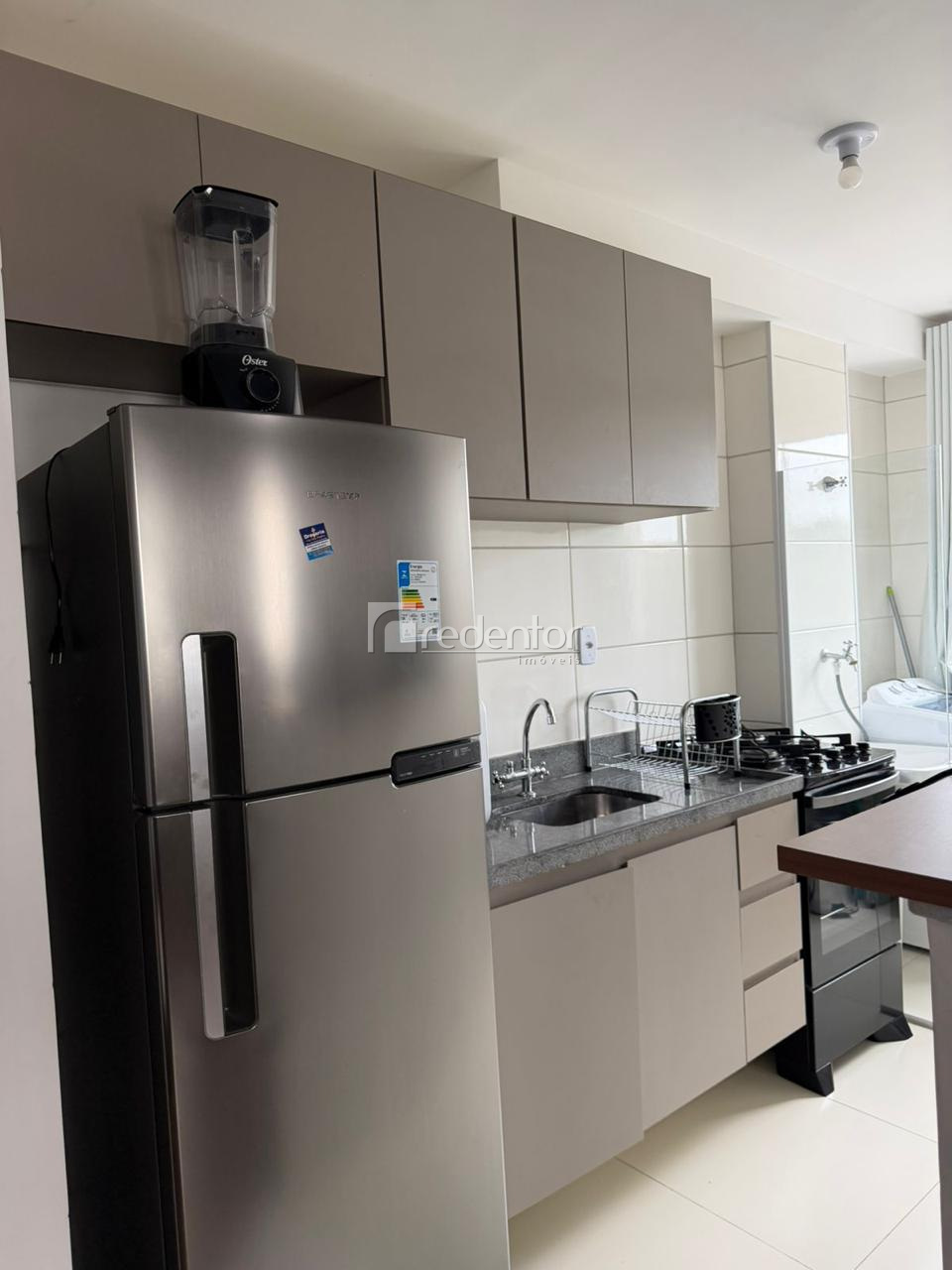 Apartamento para Alugar em Via São Pedro Nava, Juiz de Fora - MG - Foto 7