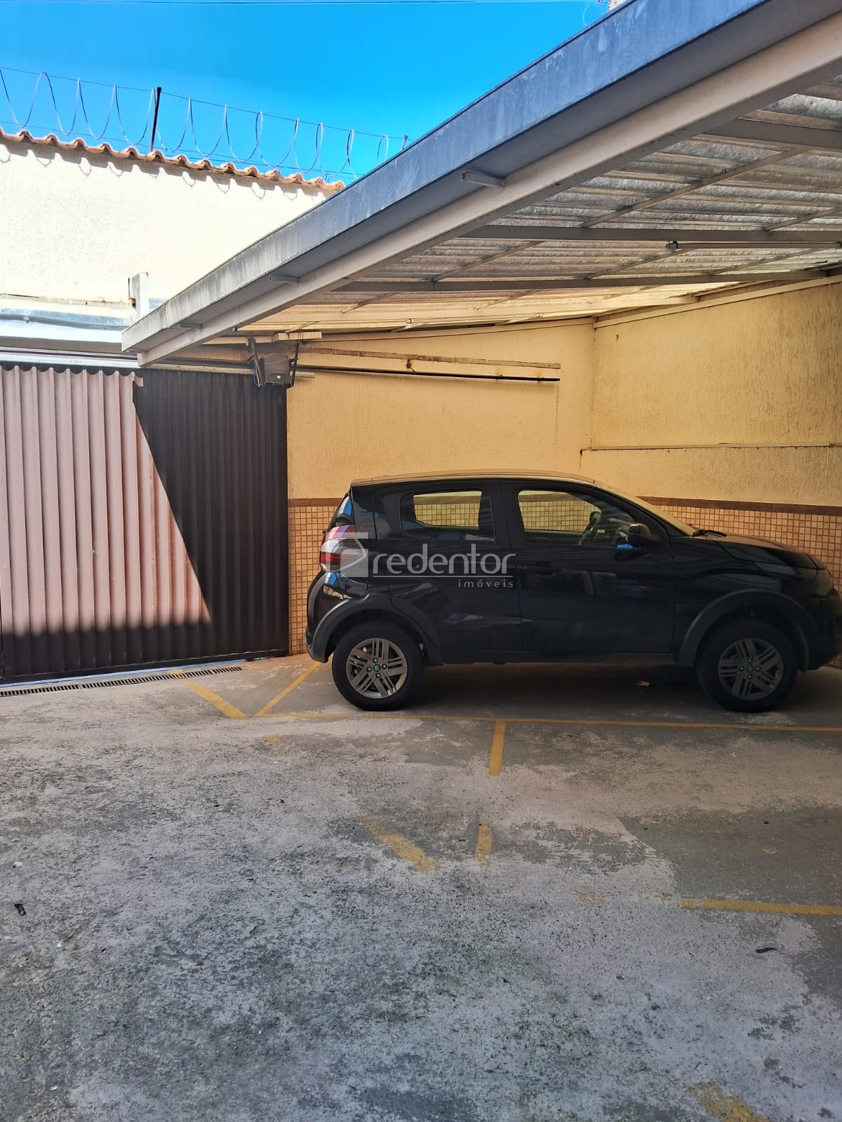 Terreno Residencial à venda em Bonfim, Juiz de Fora - MG - Foto 13