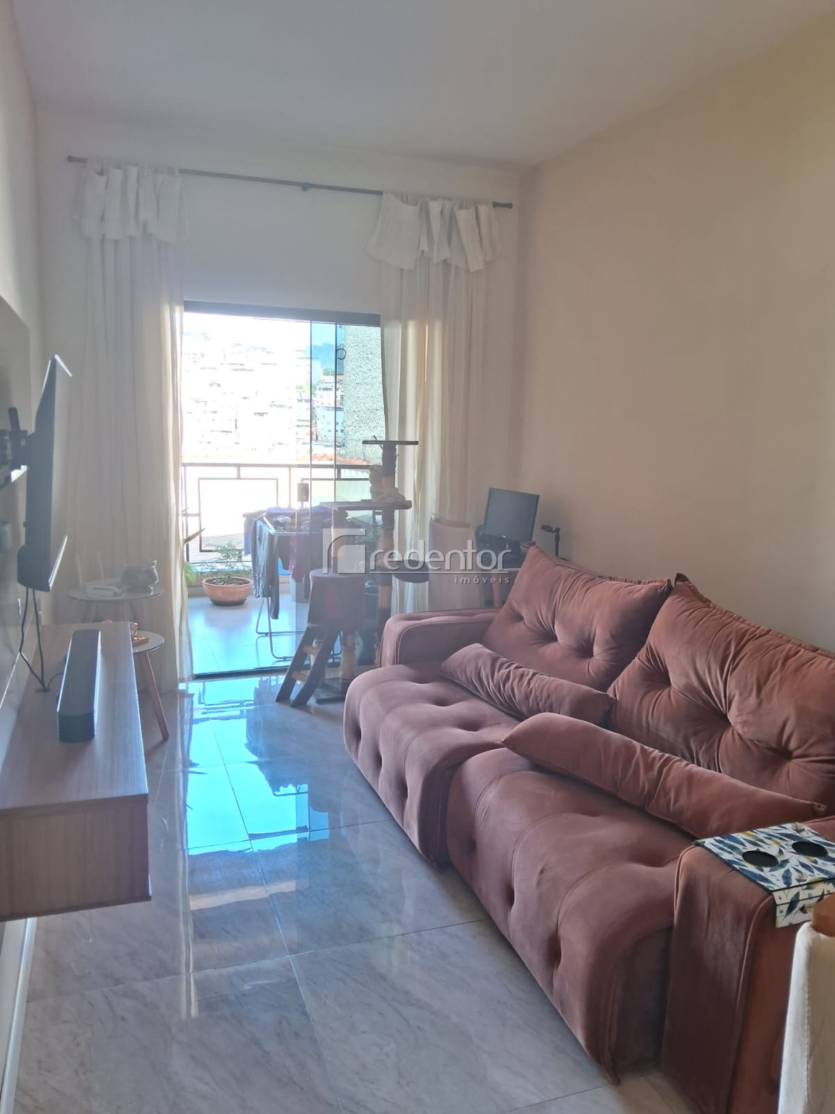 Terreno Residencial à venda em Bonfim, Juiz de Fora - MG - Foto 2