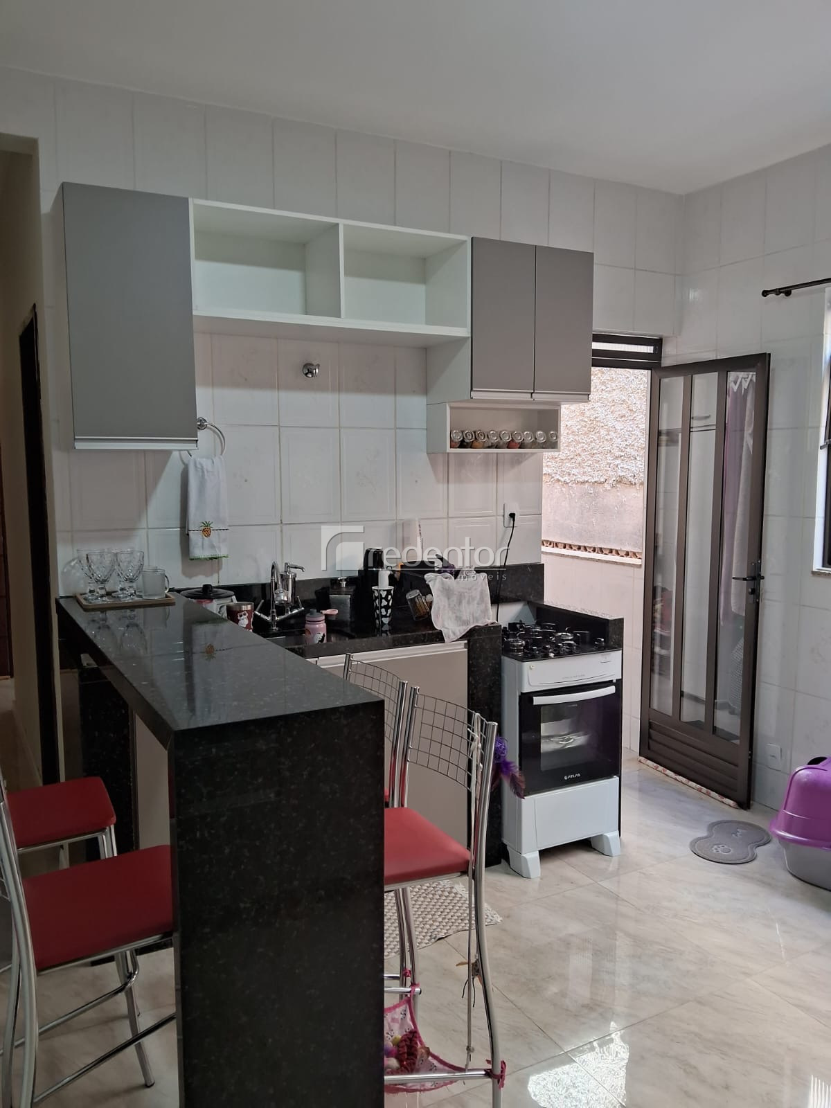Terreno Residencial à venda em Bonfim, Juiz de Fora - MG - Foto 12