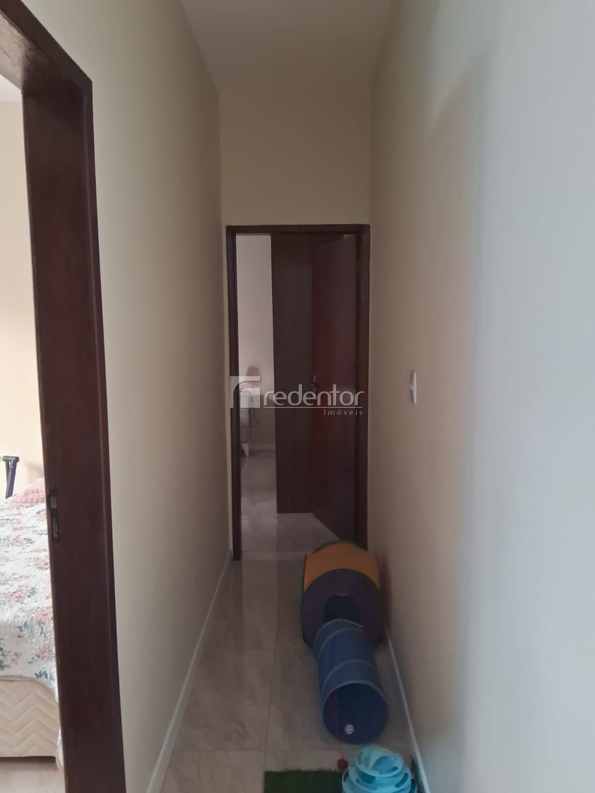 Terreno Residencial à venda em Bonfim, Juiz de Fora - MG - Foto 3