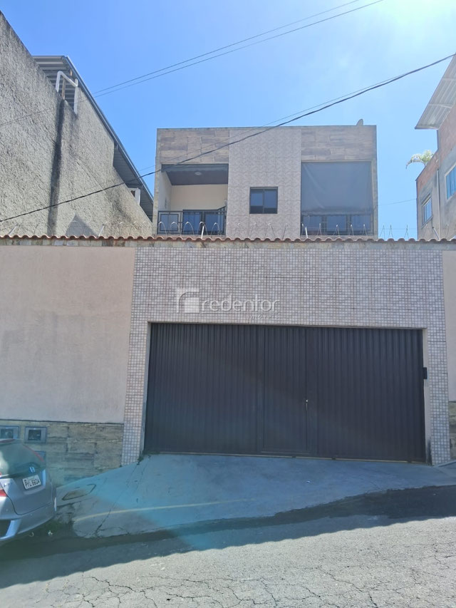 Lote / Terreno para venda no bairro Bonfim em Juiz de Fora, MG