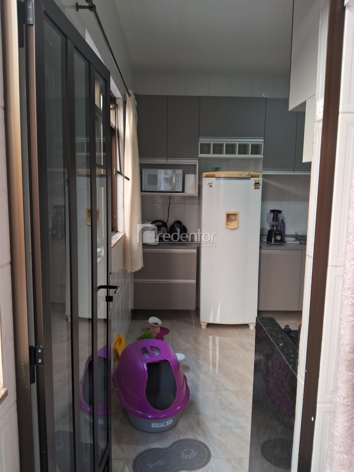 Terreno Residencial à venda em Bonfim, Juiz de Fora - MG - Foto 10