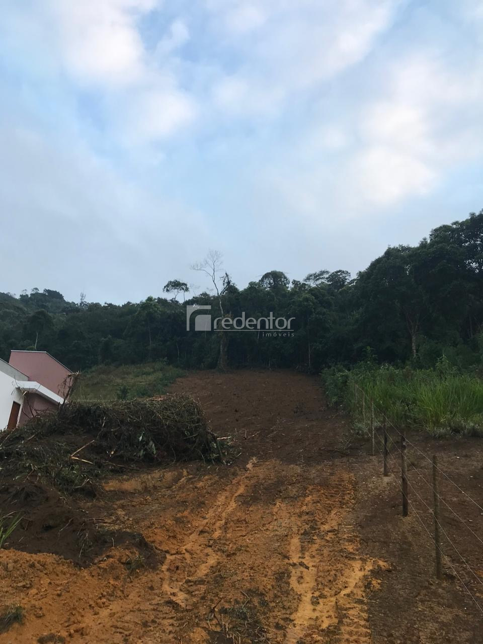Terreno Residencial à venda em Aeroporto, Juiz de Fora - MG - Foto 6
