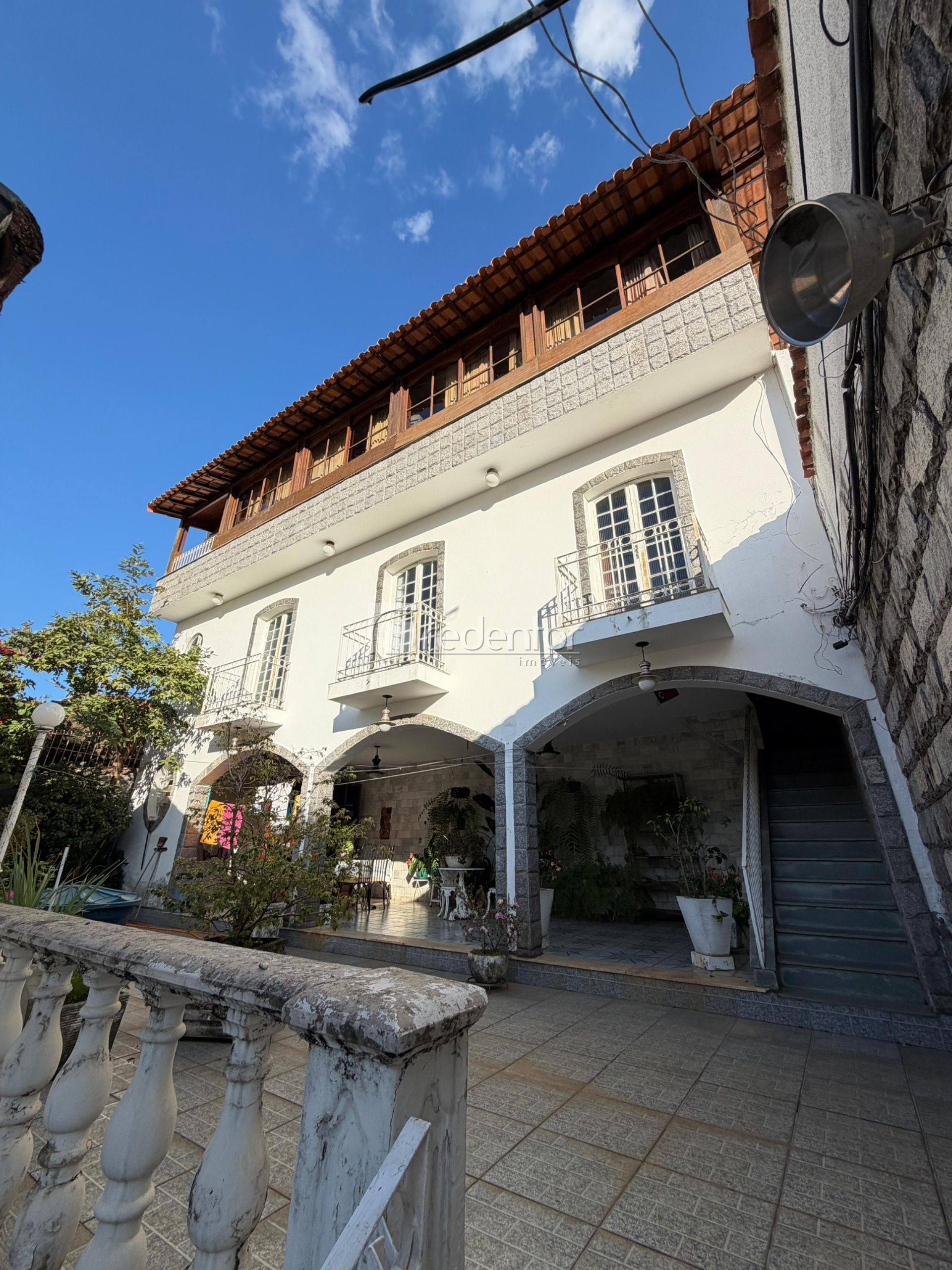 Casa à venda em Santa Helena, Juiz de Fora - MG - Foto 22