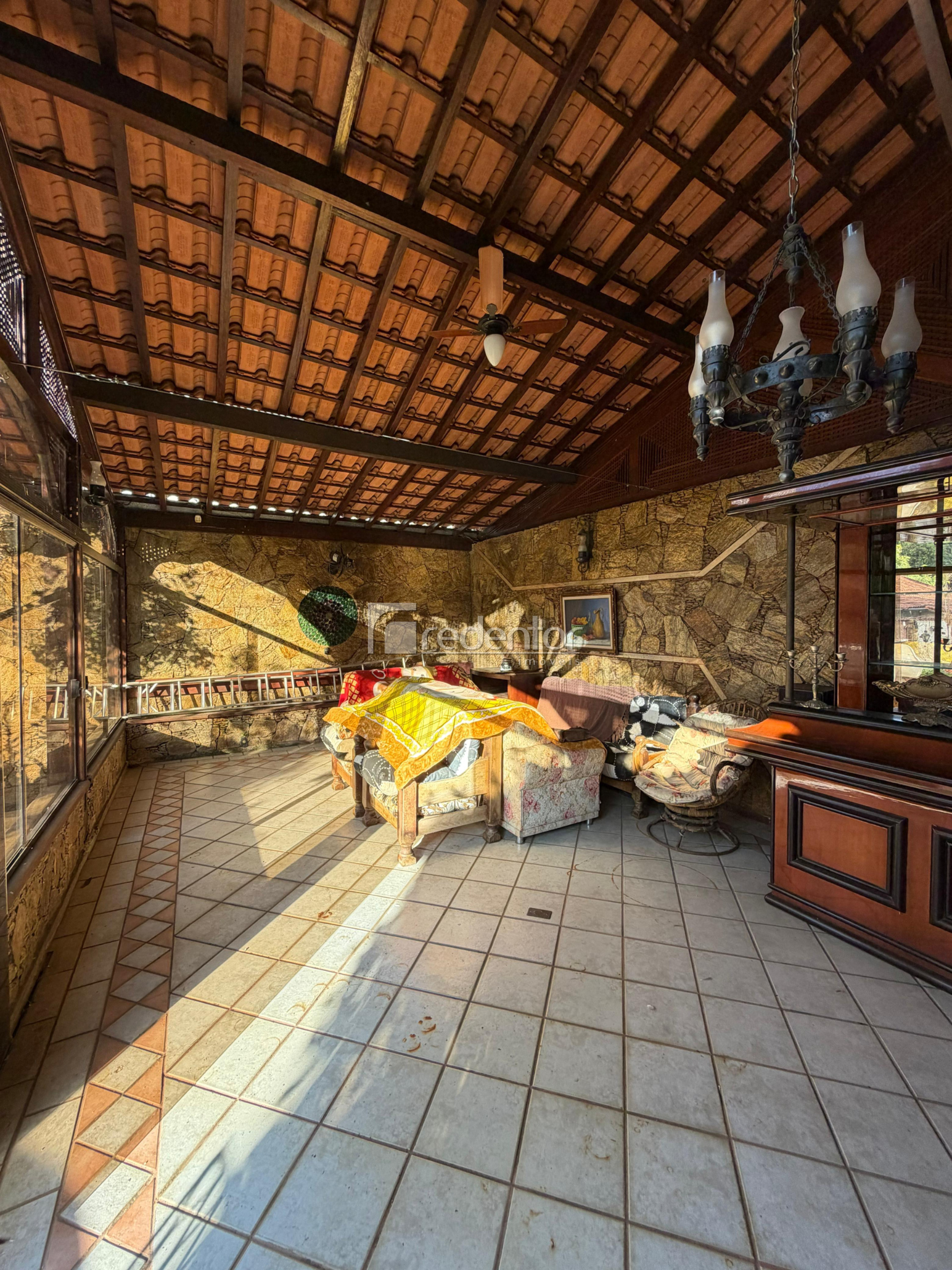 Casa à venda em Santa Helena, Juiz de Fora - MG - Foto 25