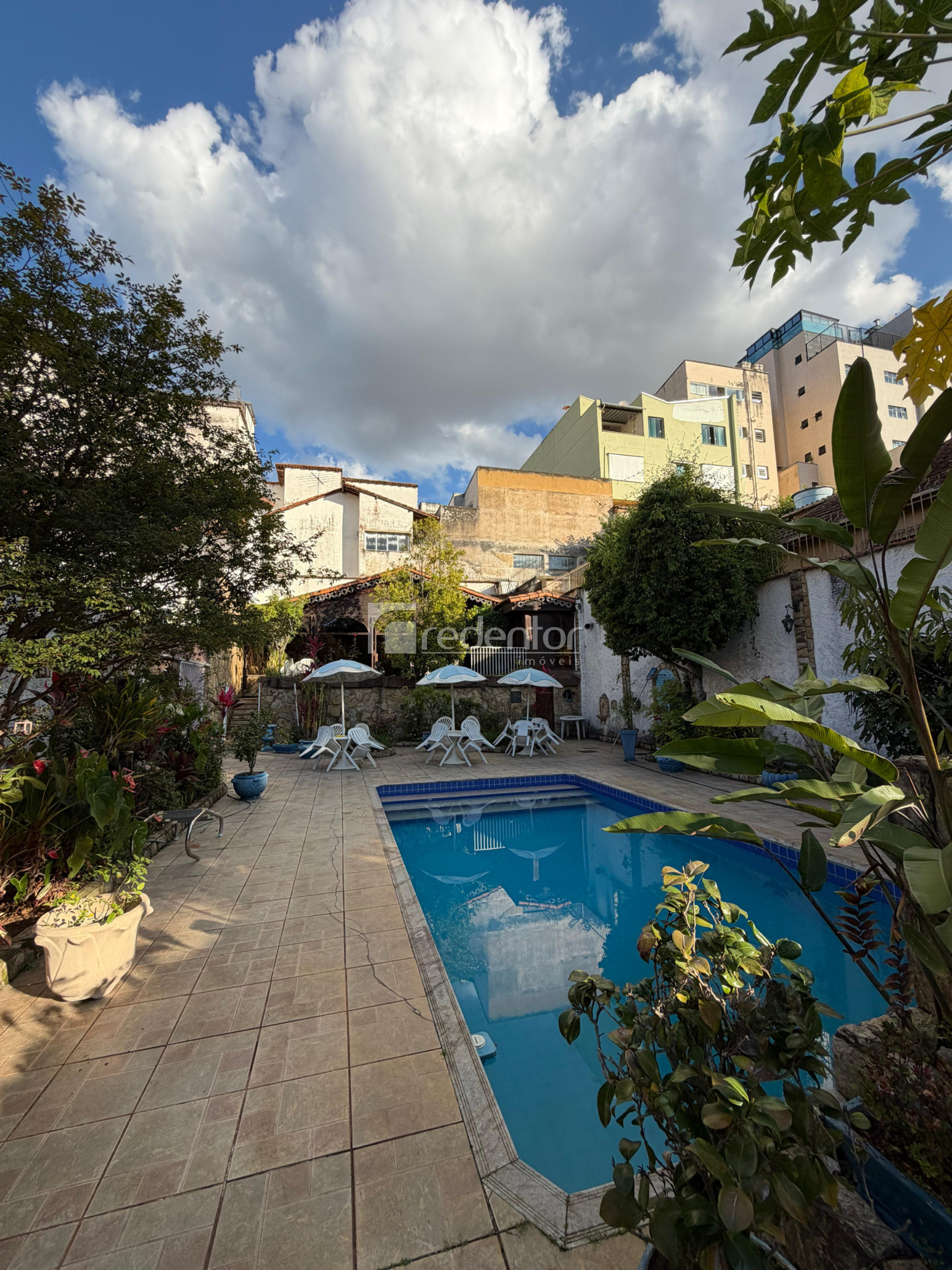 Casa à venda em Santa Helena, Juiz de Fora - MG - Foto 23