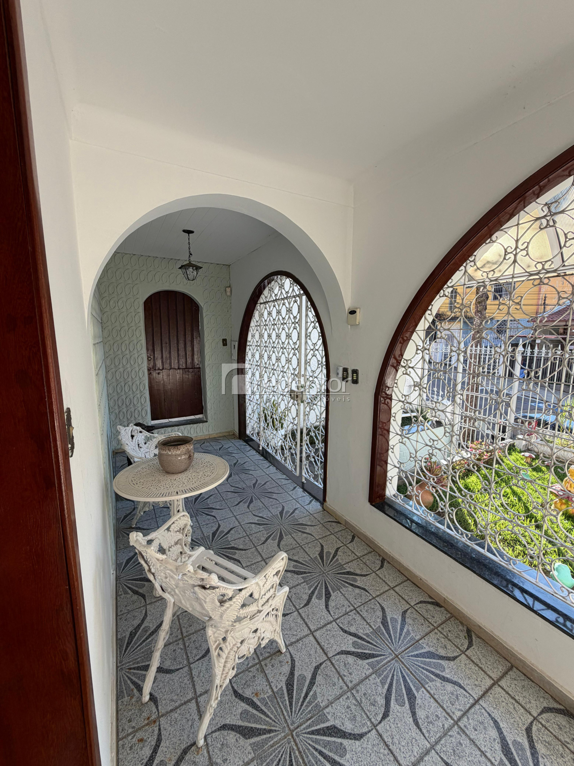 Casa à venda em Santa Helena, Juiz de Fora - MG - Foto 3