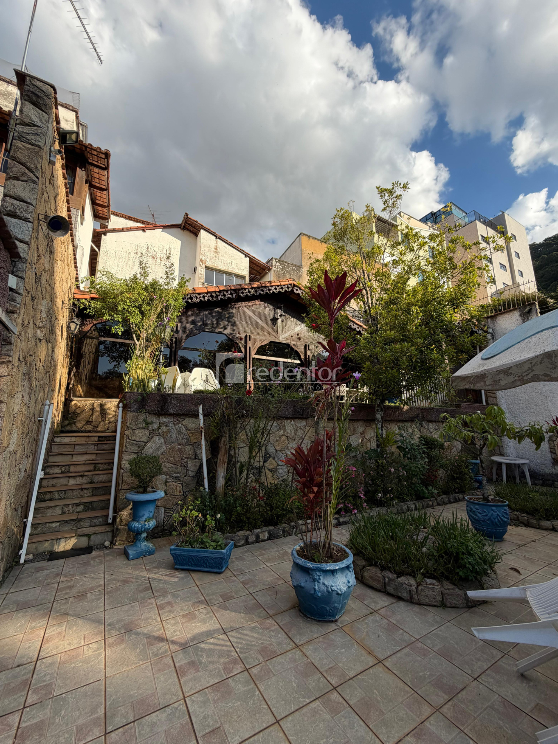 Casa à venda em Santa Helena, Juiz de Fora - MG - Foto 27