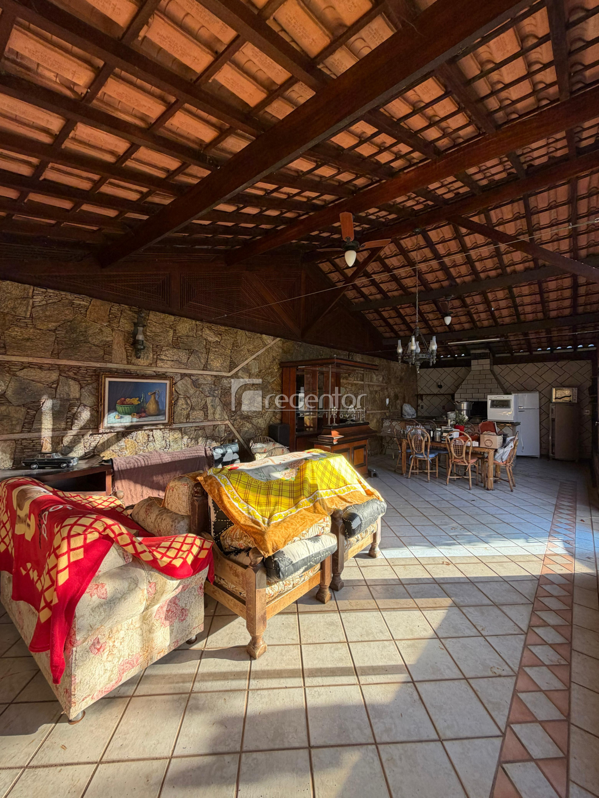 Casa à venda em Santa Helena, Juiz de Fora - MG - Foto 24