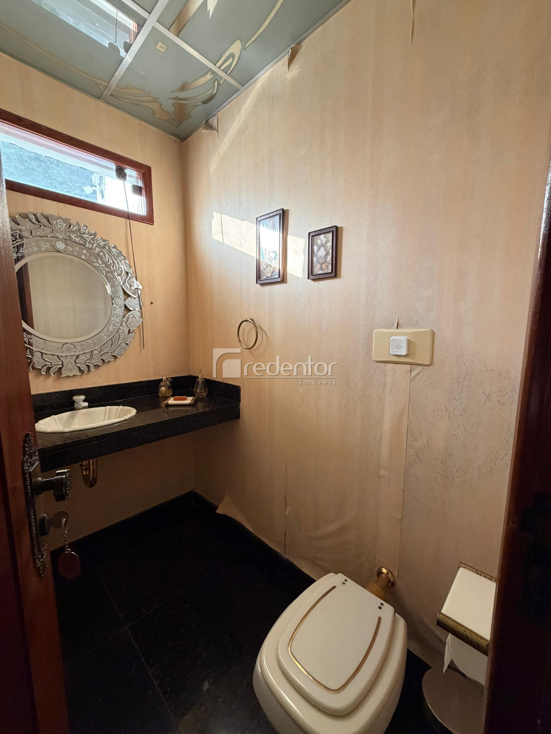 Casa à venda em Santa Helena, Juiz de Fora - MG - Foto 8