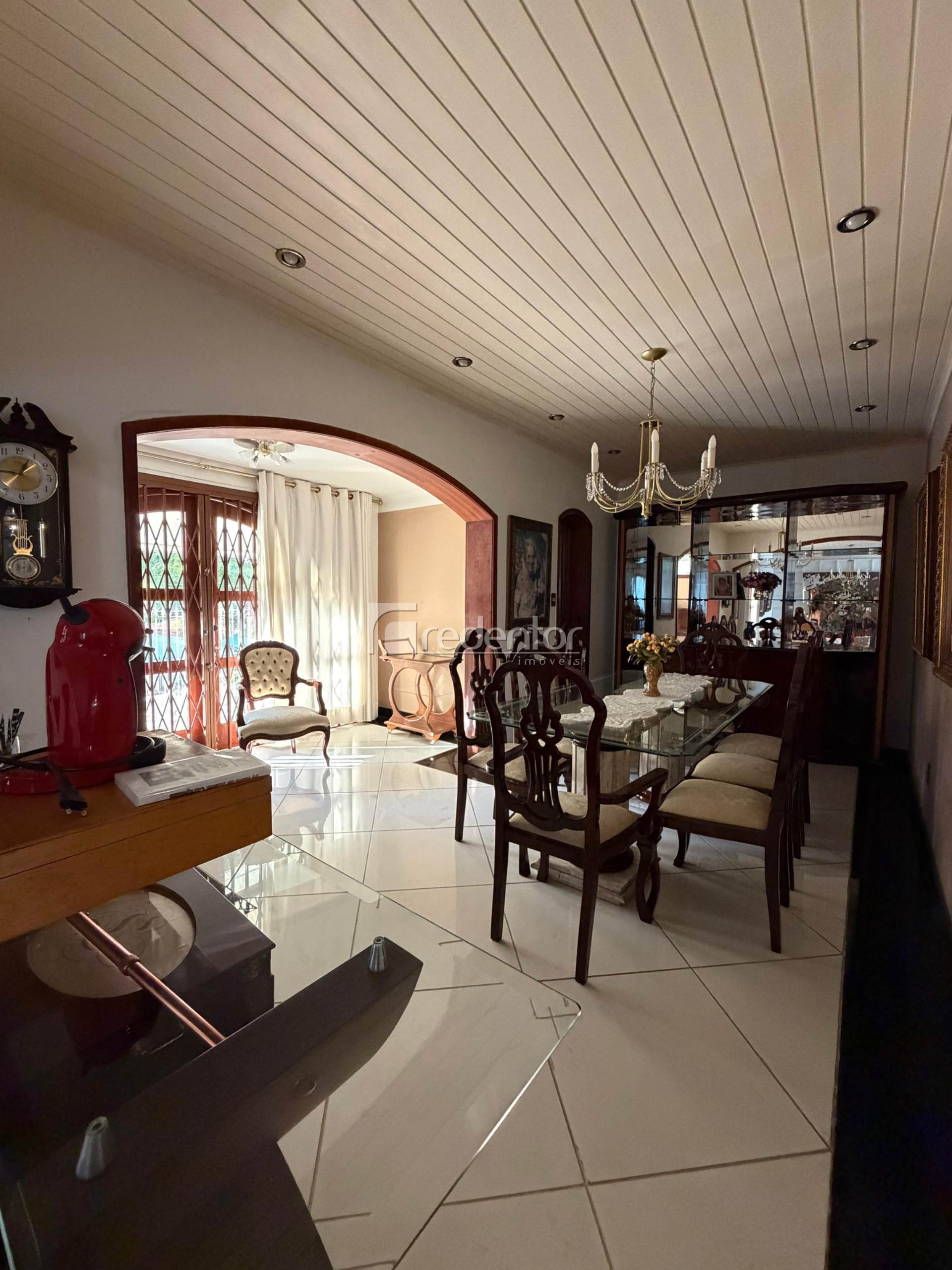 Casa à venda em Santa Helena, Juiz de Fora - MG - Foto 9