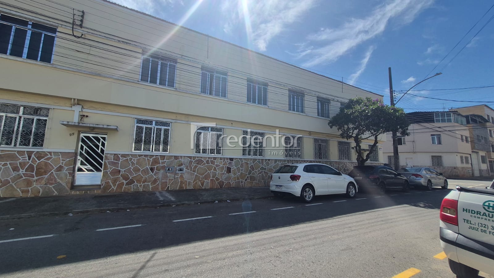 Apartamento à venda em Poço Rico, Juiz de Fora - MG - Foto 3
