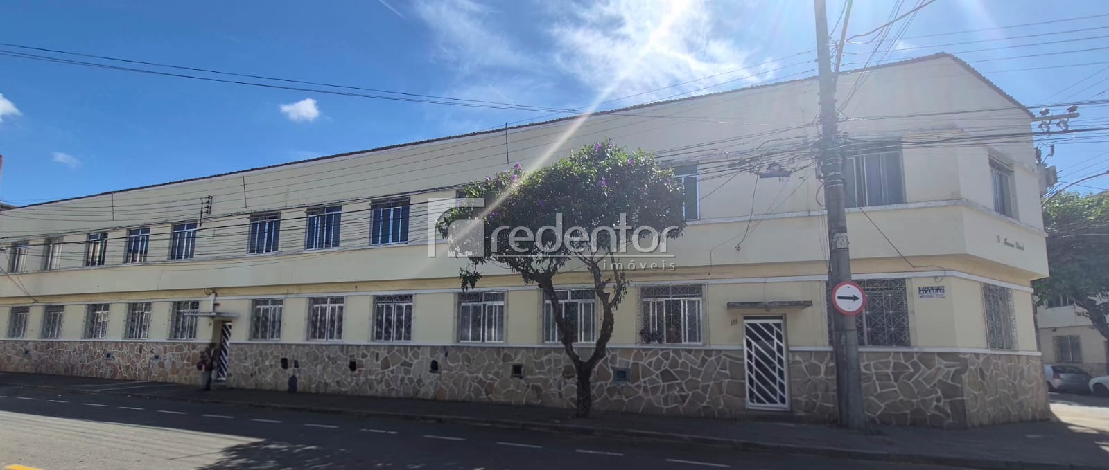 Apartamento à venda em Poço Rico, Juiz de Fora - MG