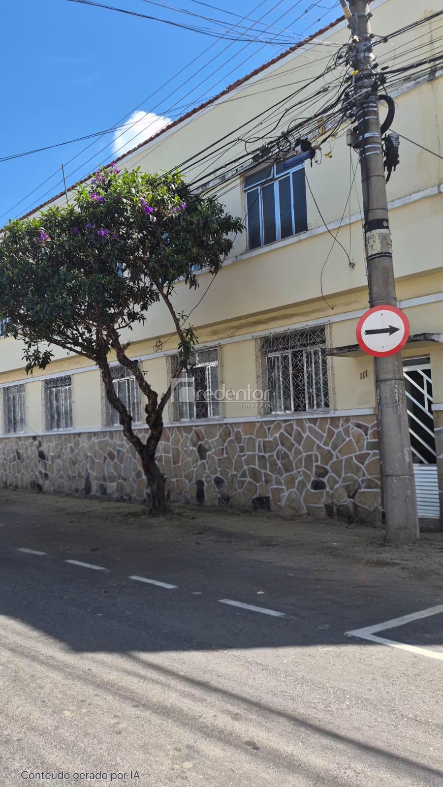 Apartamento à venda em Poço Rico, Juiz de Fora - MG - Foto 2