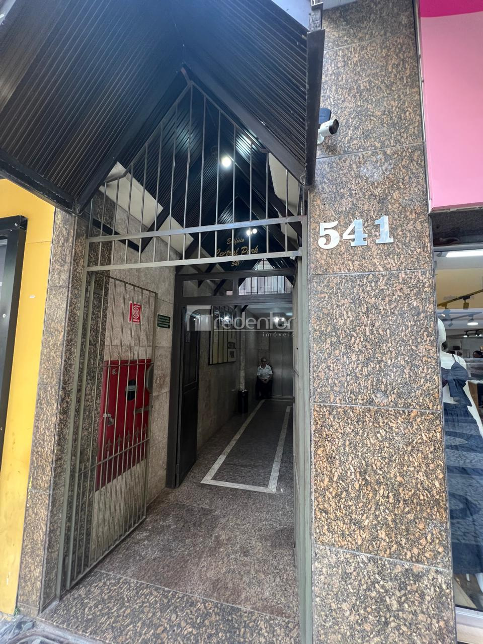 Sala para Alugar em Centro, Juiz de Fora - MG - Foto 3