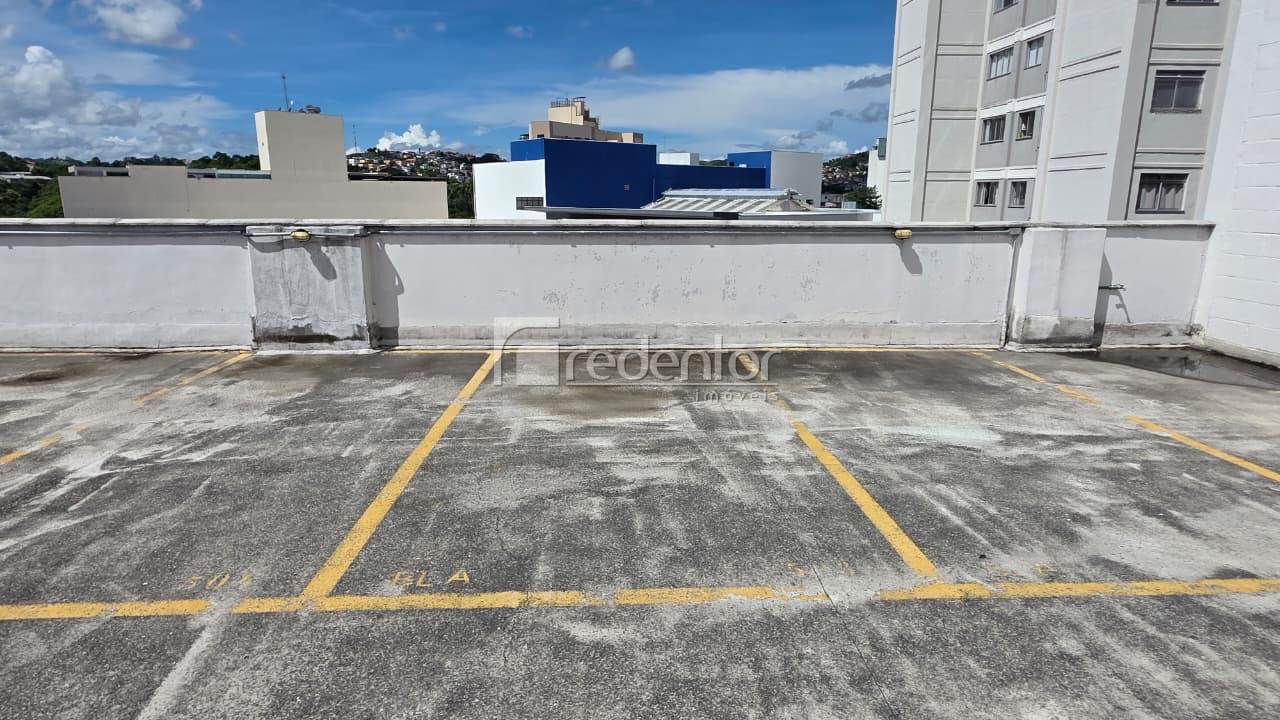 Apartamento à venda em Democrata, Juiz de Fora - MG - Foto 16