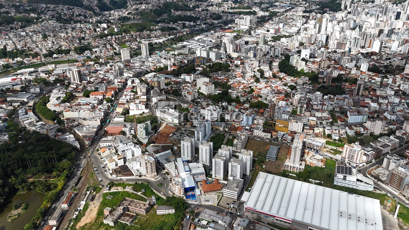 Apartamento à venda em Democrata, Juiz de Fora - MG - Foto 10