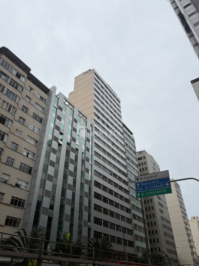 Oportunidade na Av. Rio Branco: Amplo 3 Quartos com 150 m²