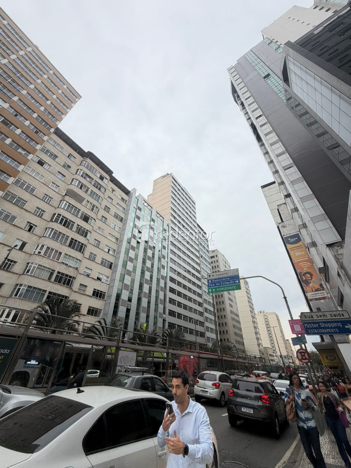 Casa à venda em Centro, Juiz de Fora - MG - Foto 2