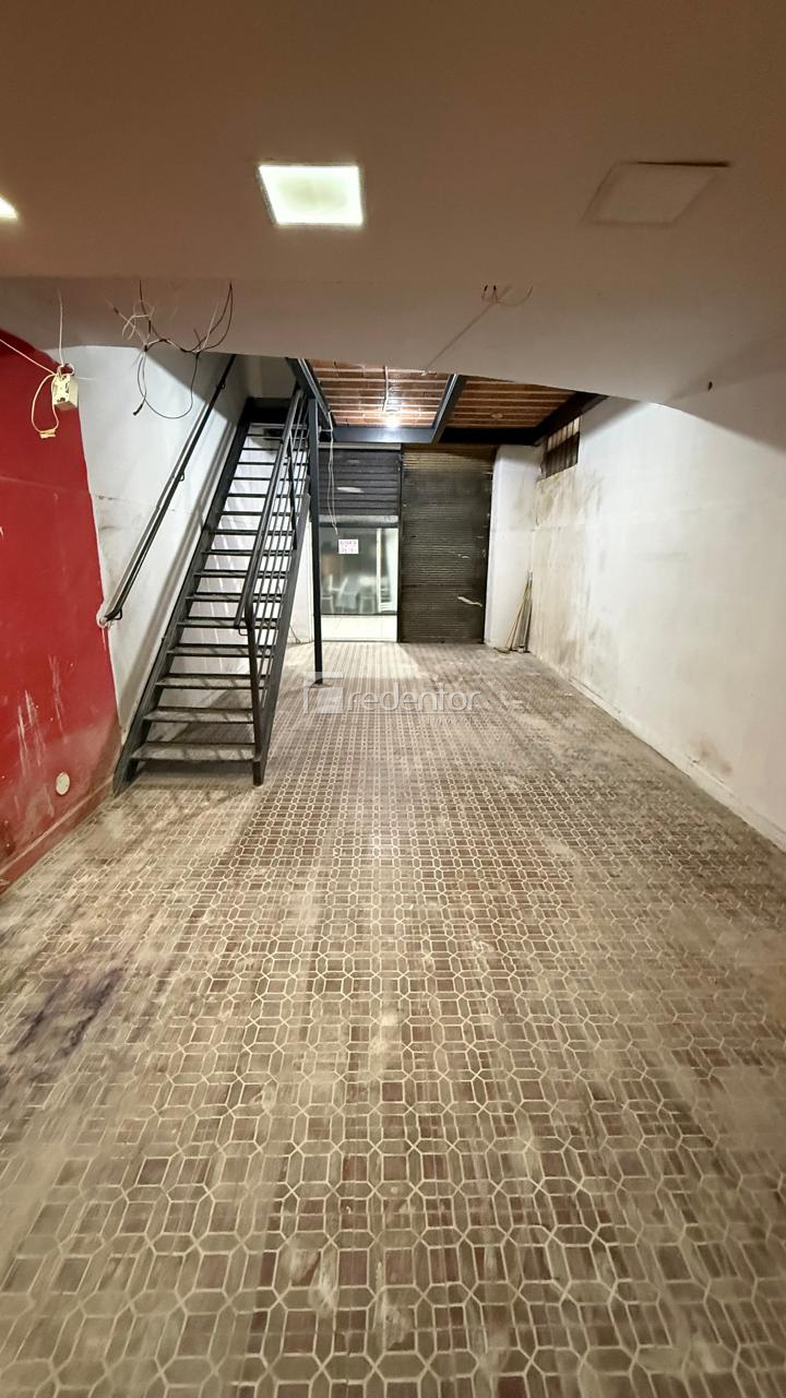 Imóvel Comercial para Alugar em Centro, Juiz de Fora - MG - Foto 3