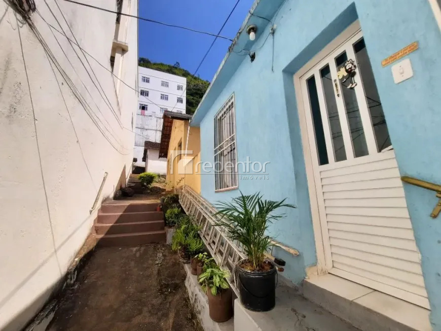 Casa à venda em Paineiras, Juiz de Fora - MG - Foto 3