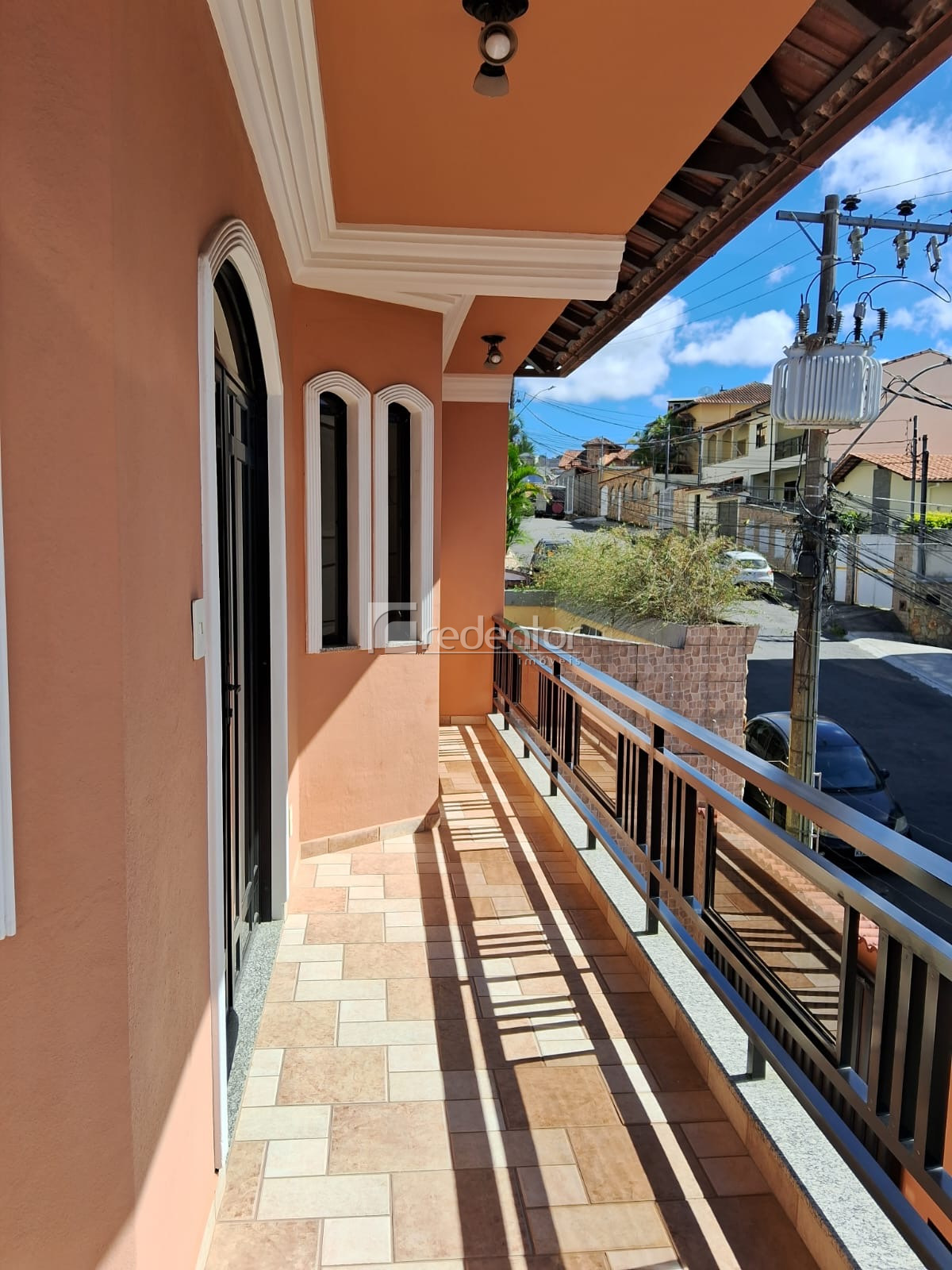 Casa à venda em Jardim Laranjeiras, Juiz de Fora - MG - Foto 3