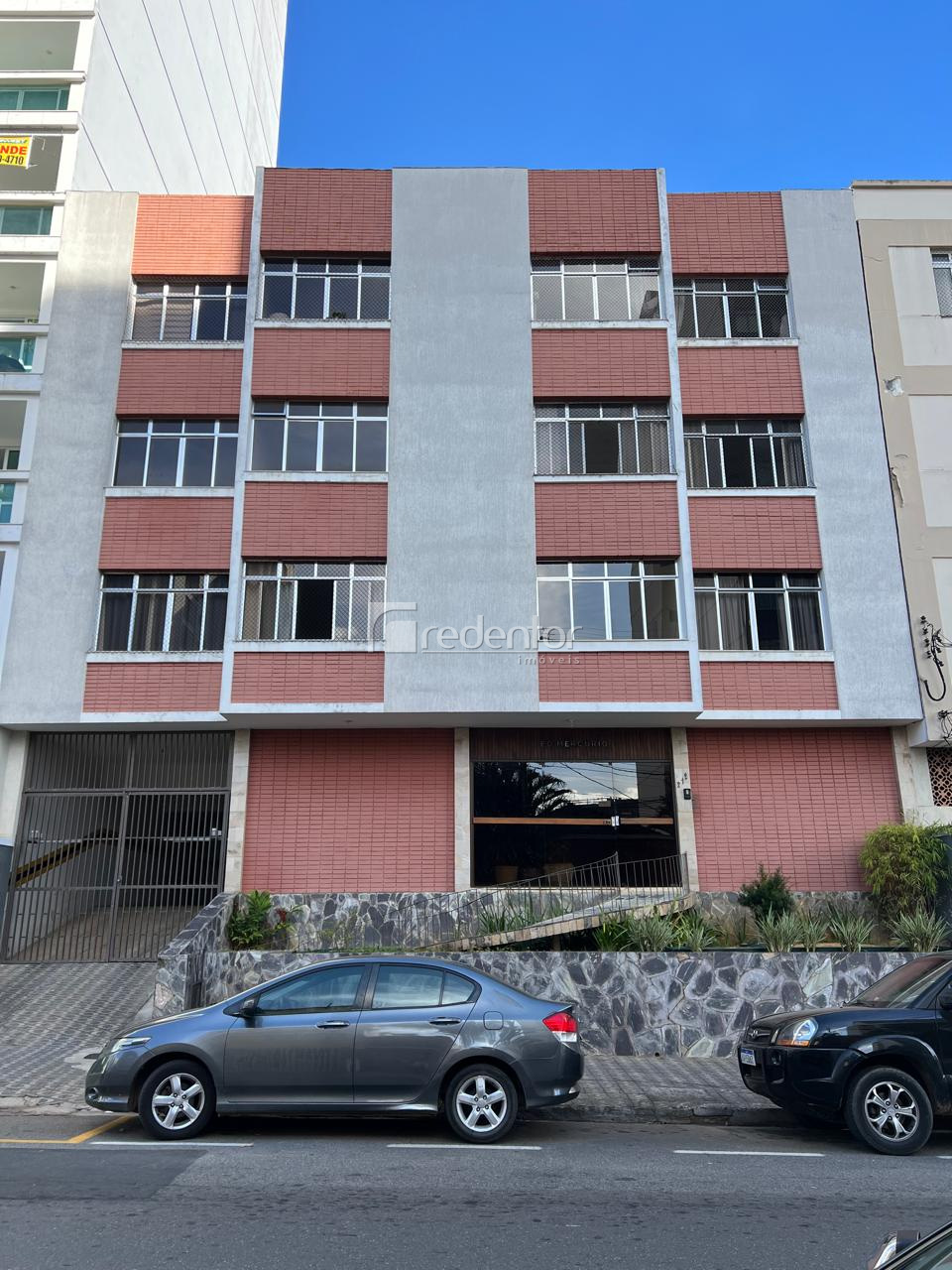 Apartamento para Alugar em Santa Helena, Juiz de Fora - MG - Foto 1