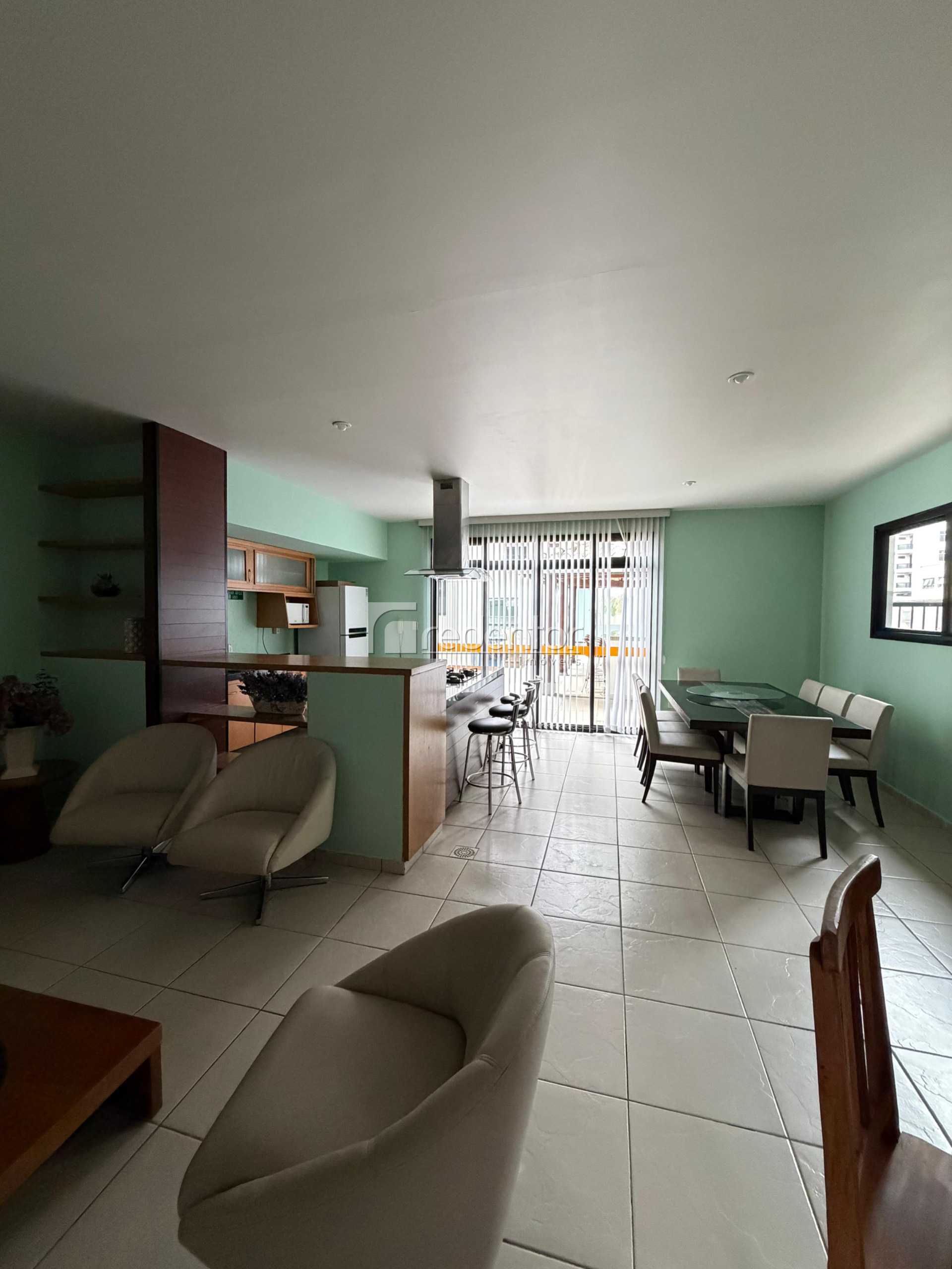 Apartamento à venda em Centro, Juiz de Fora - MG - Foto 13
