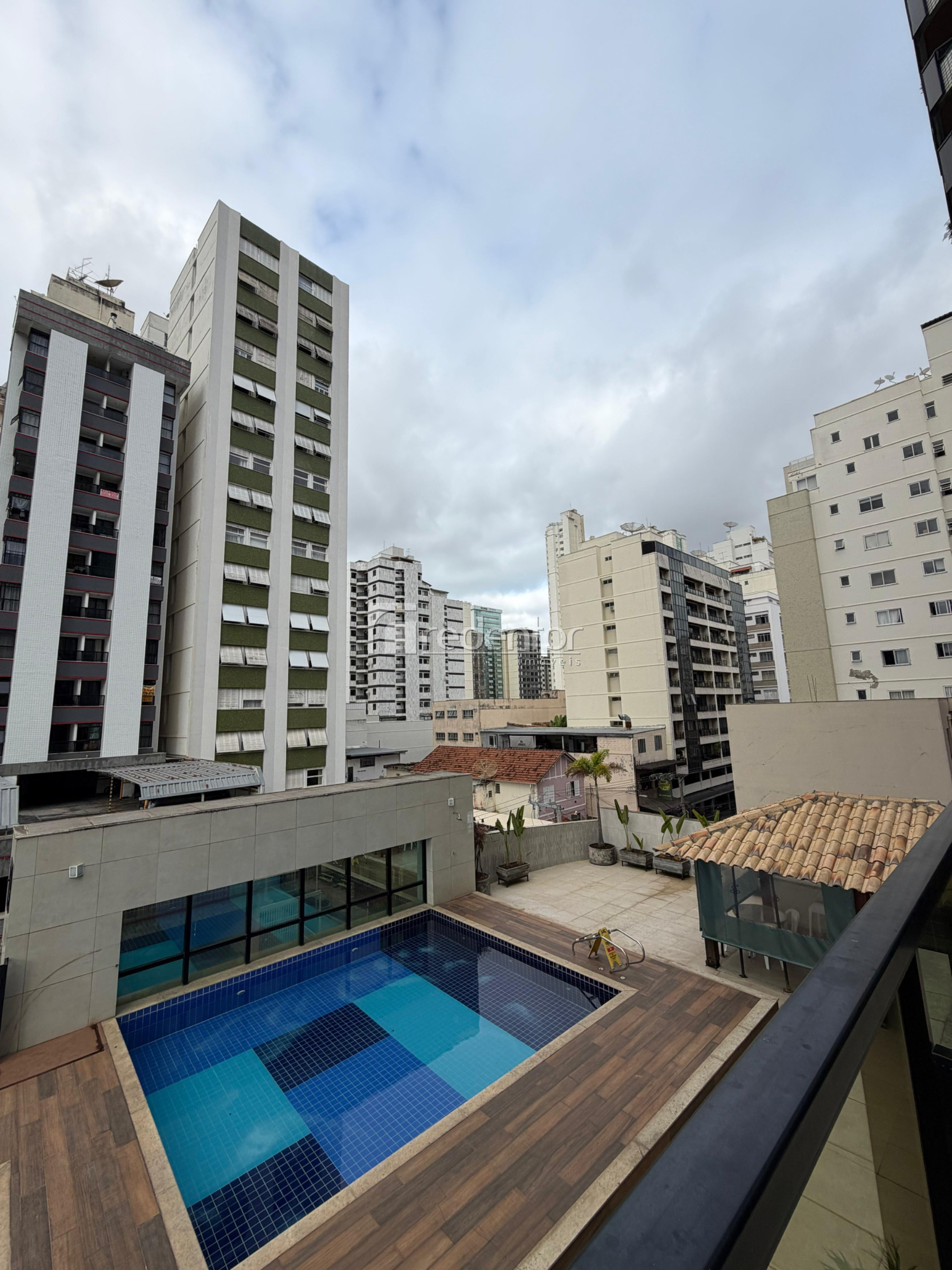 Apartamento à venda em Centro, Juiz de Fora - MG - Foto 16