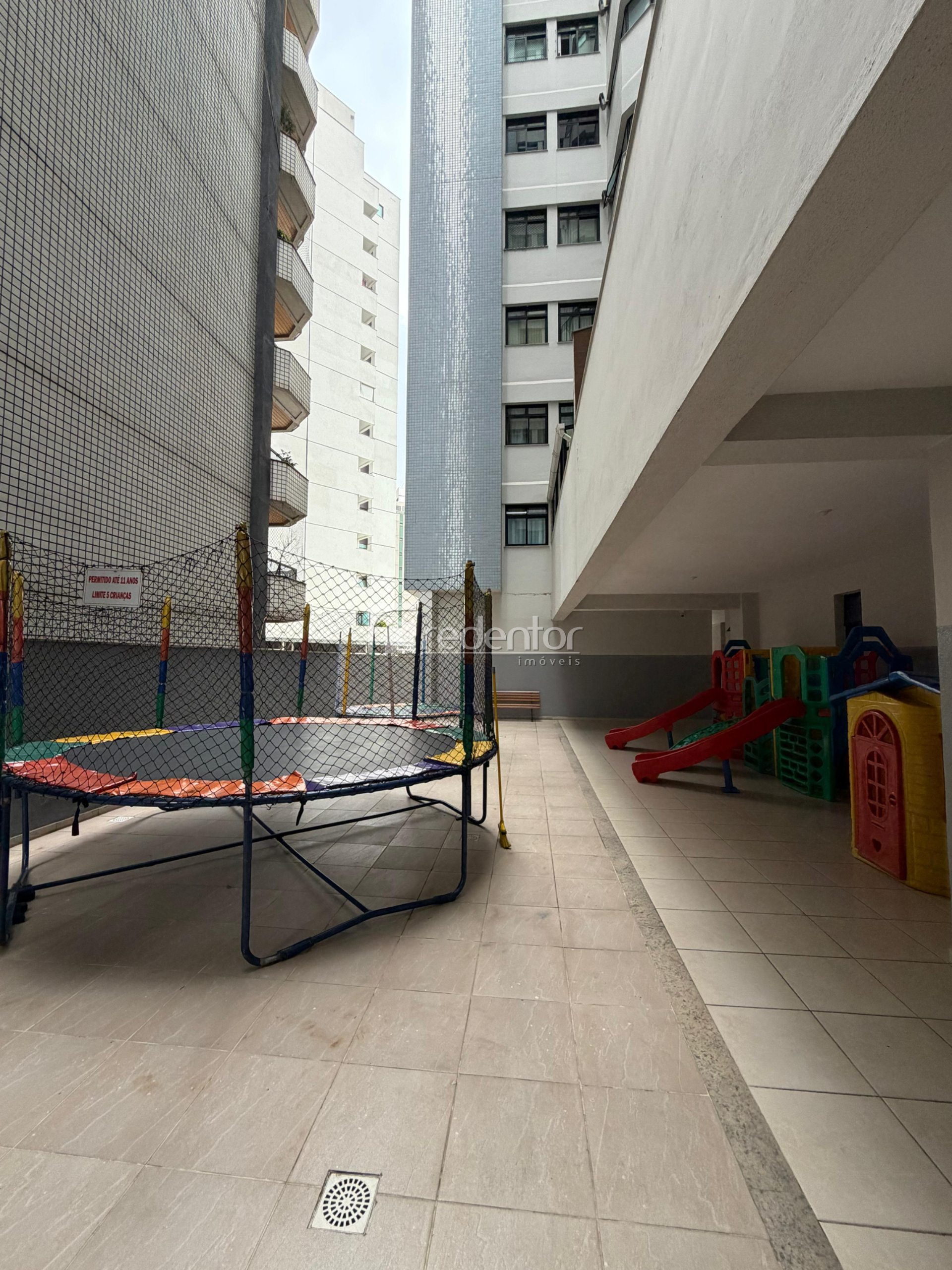 Apartamento à venda em Centro, Juiz de Fora - MG - Foto 14