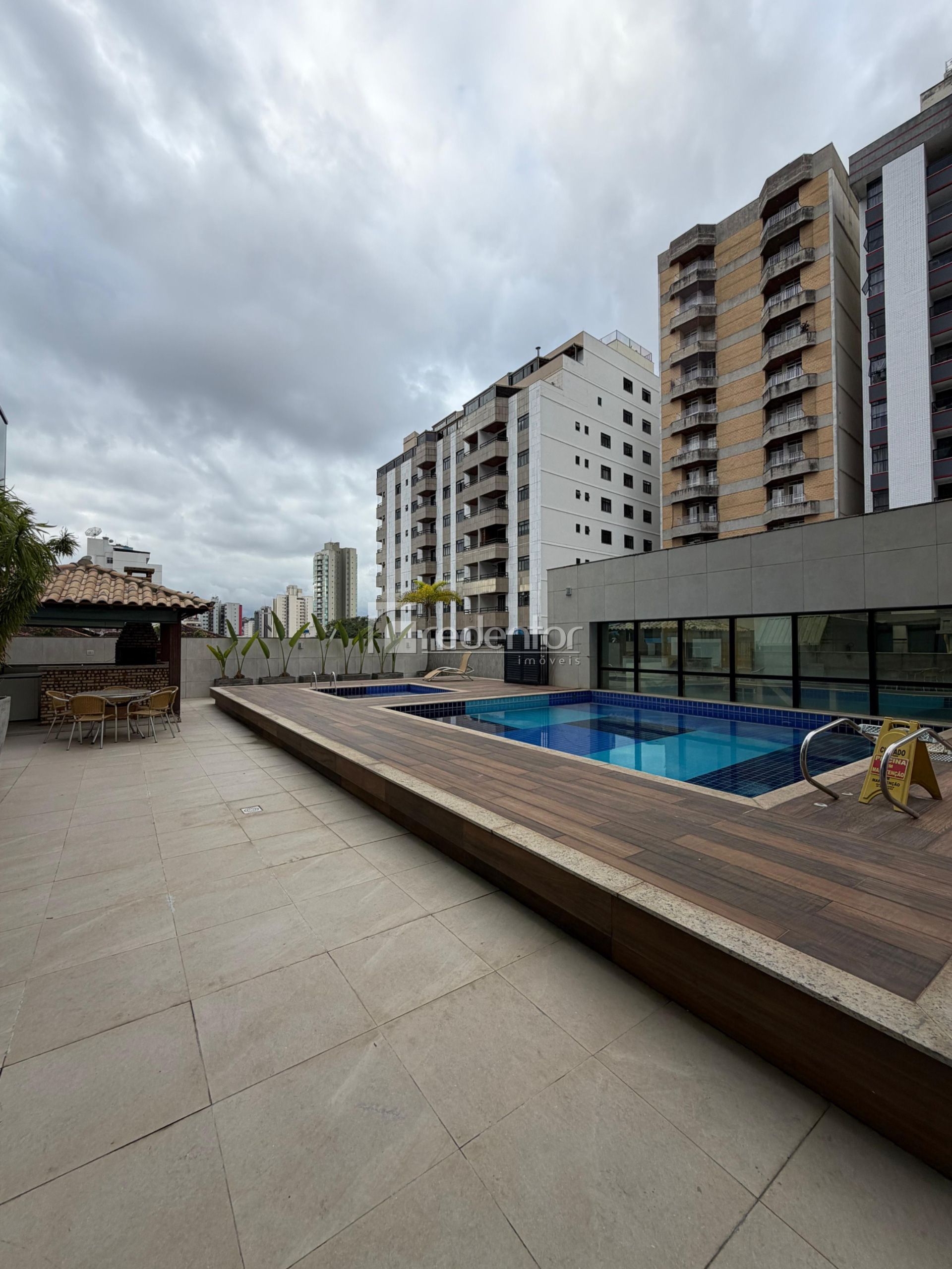 Apartamento à venda em Centro, Juiz de Fora - MG - Foto 9