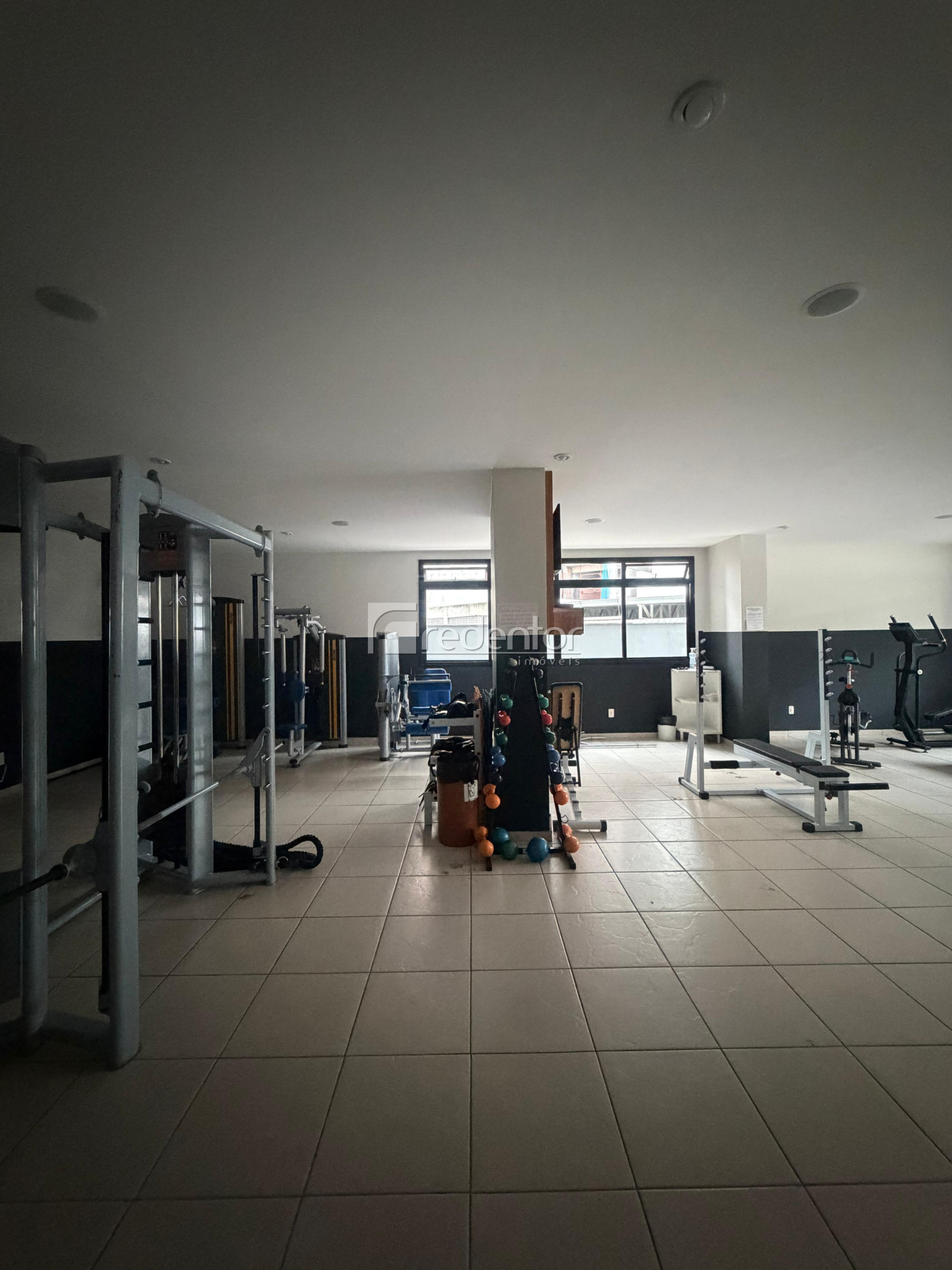 Apartamento à venda em Centro, Juiz de Fora - MG - Foto 4