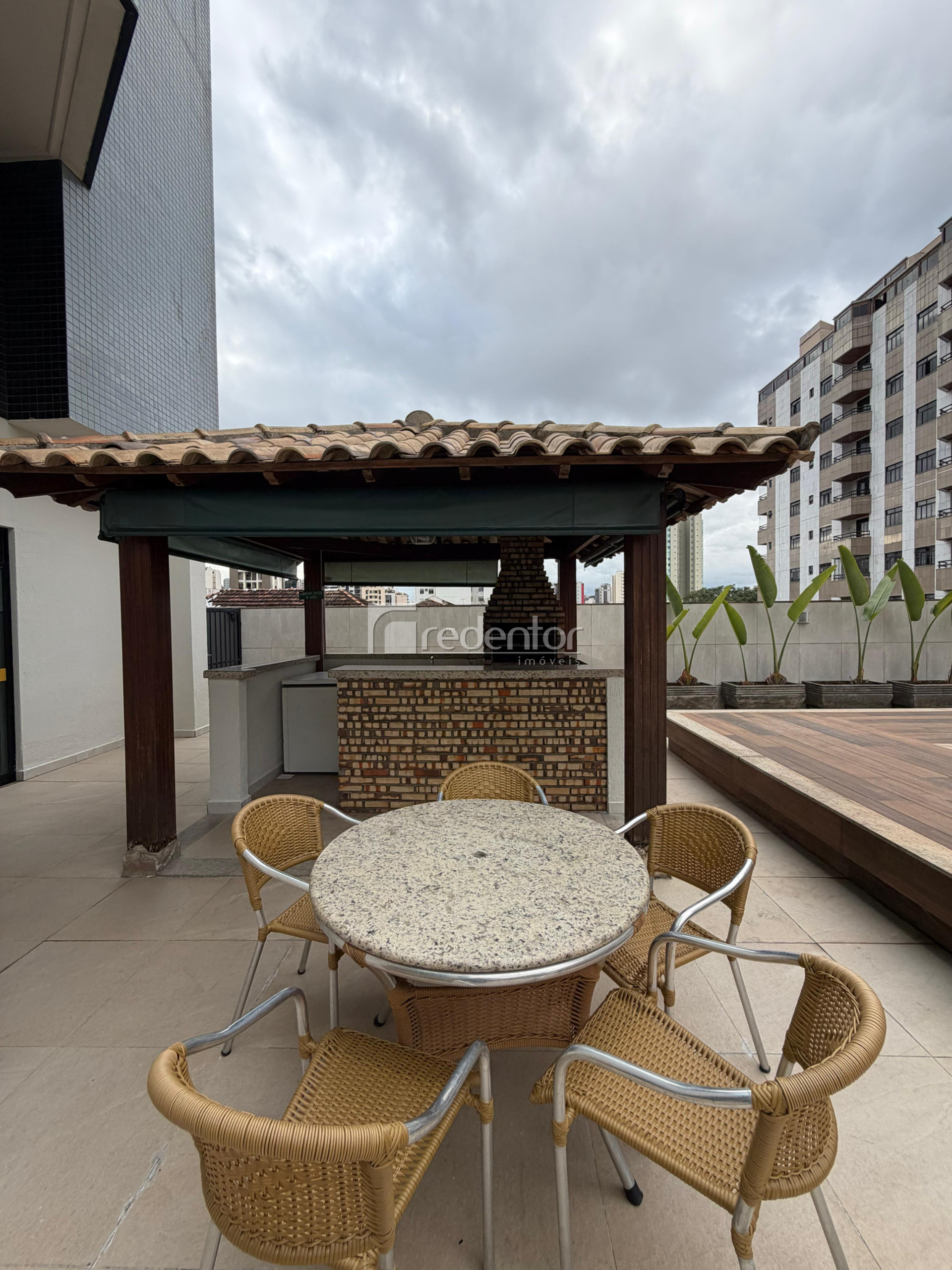 Apartamento à venda em Centro, Juiz de Fora - MG - Foto 7