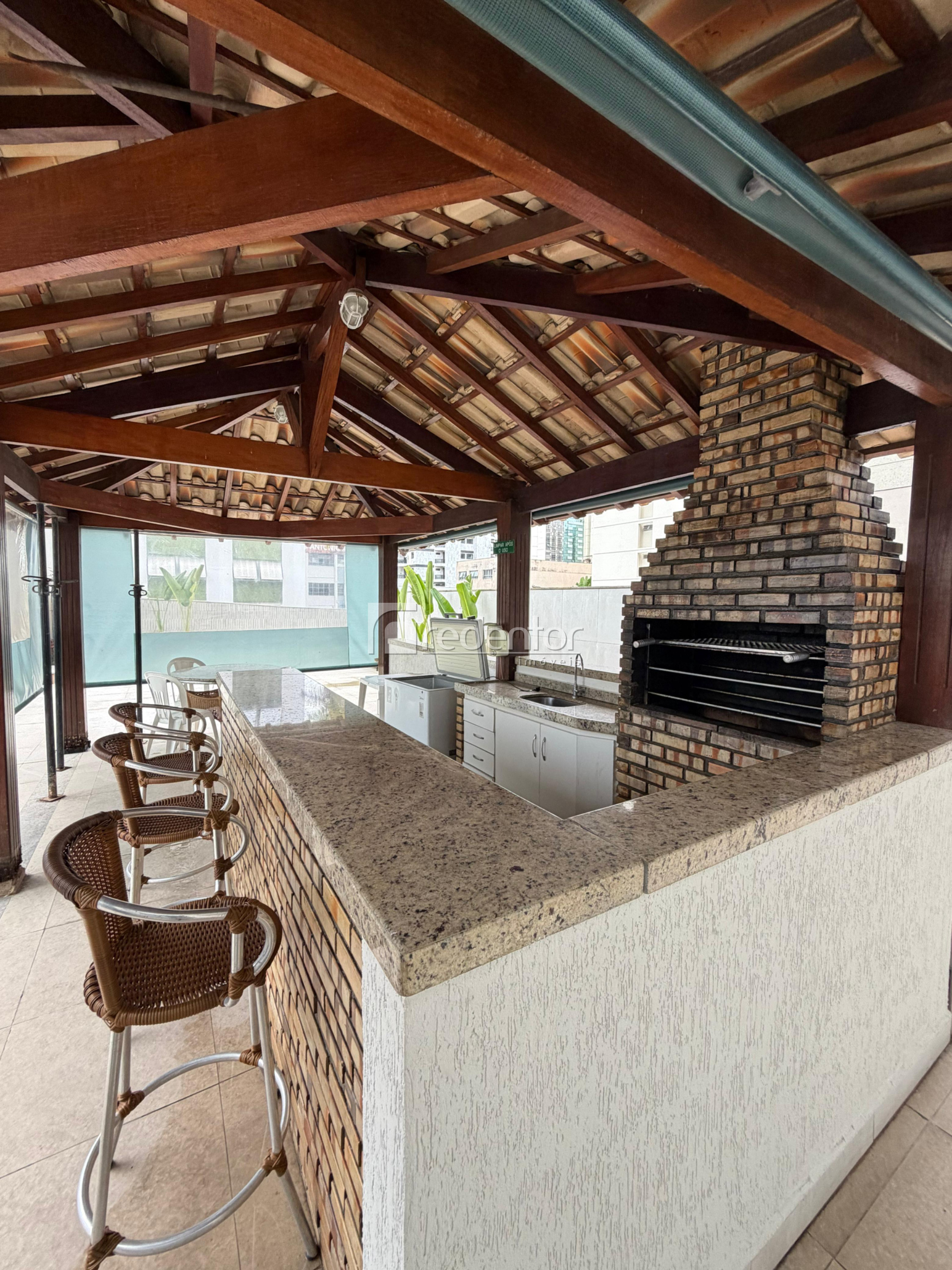 Apartamento à venda em Centro, Juiz de Fora - MG - Foto 10