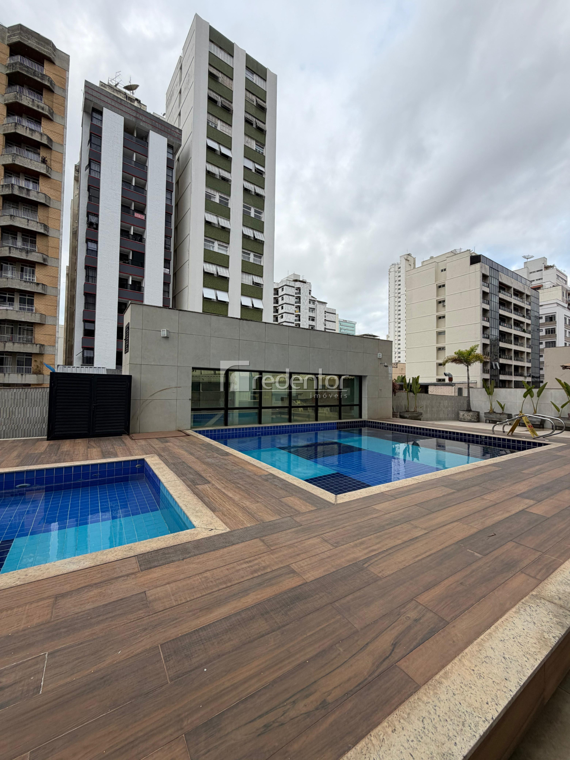Apartamento à venda em Centro, Juiz de Fora - MG - Foto 8