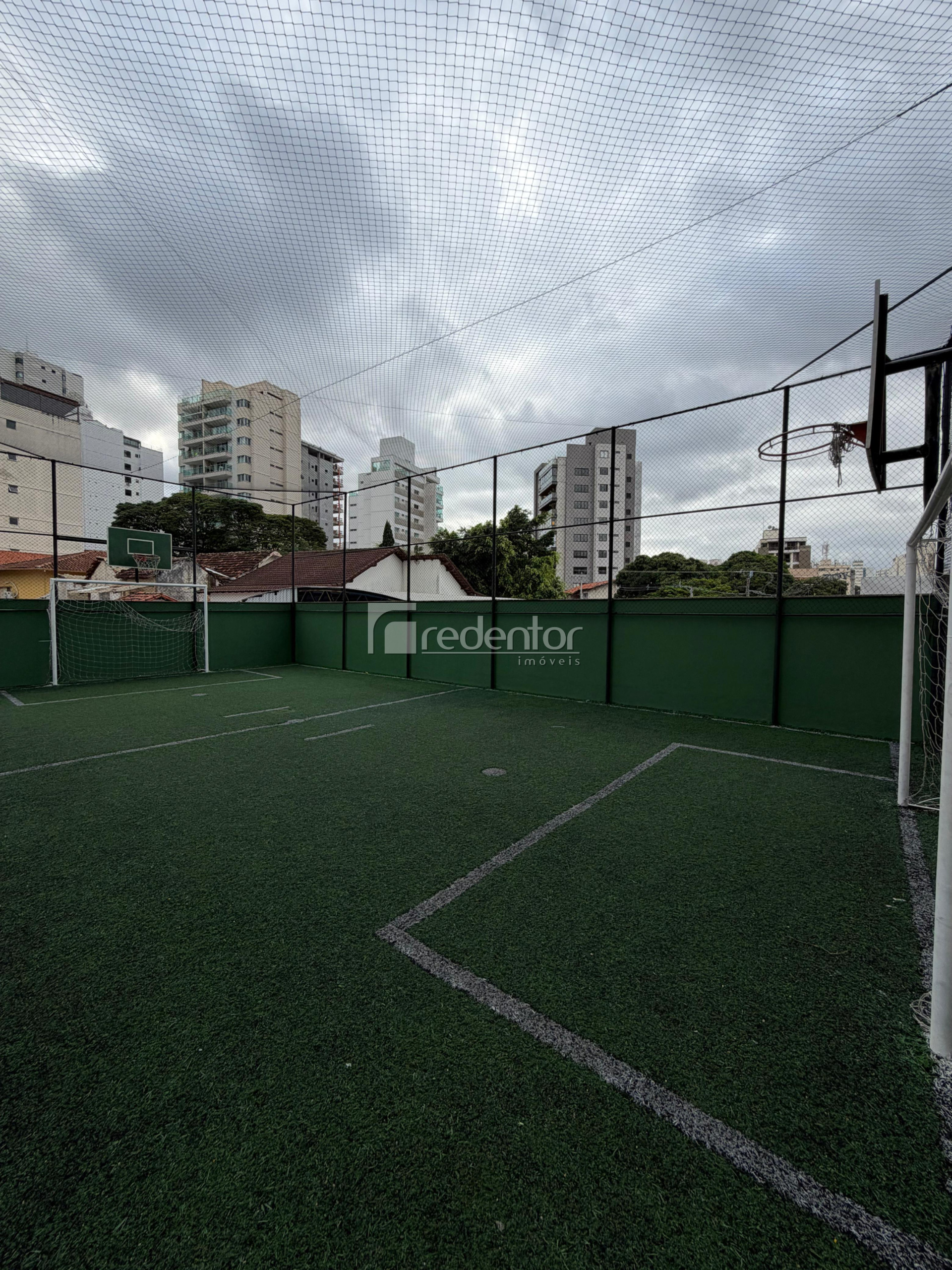 Apartamento à venda em Centro, Juiz de Fora - MG - Foto 5