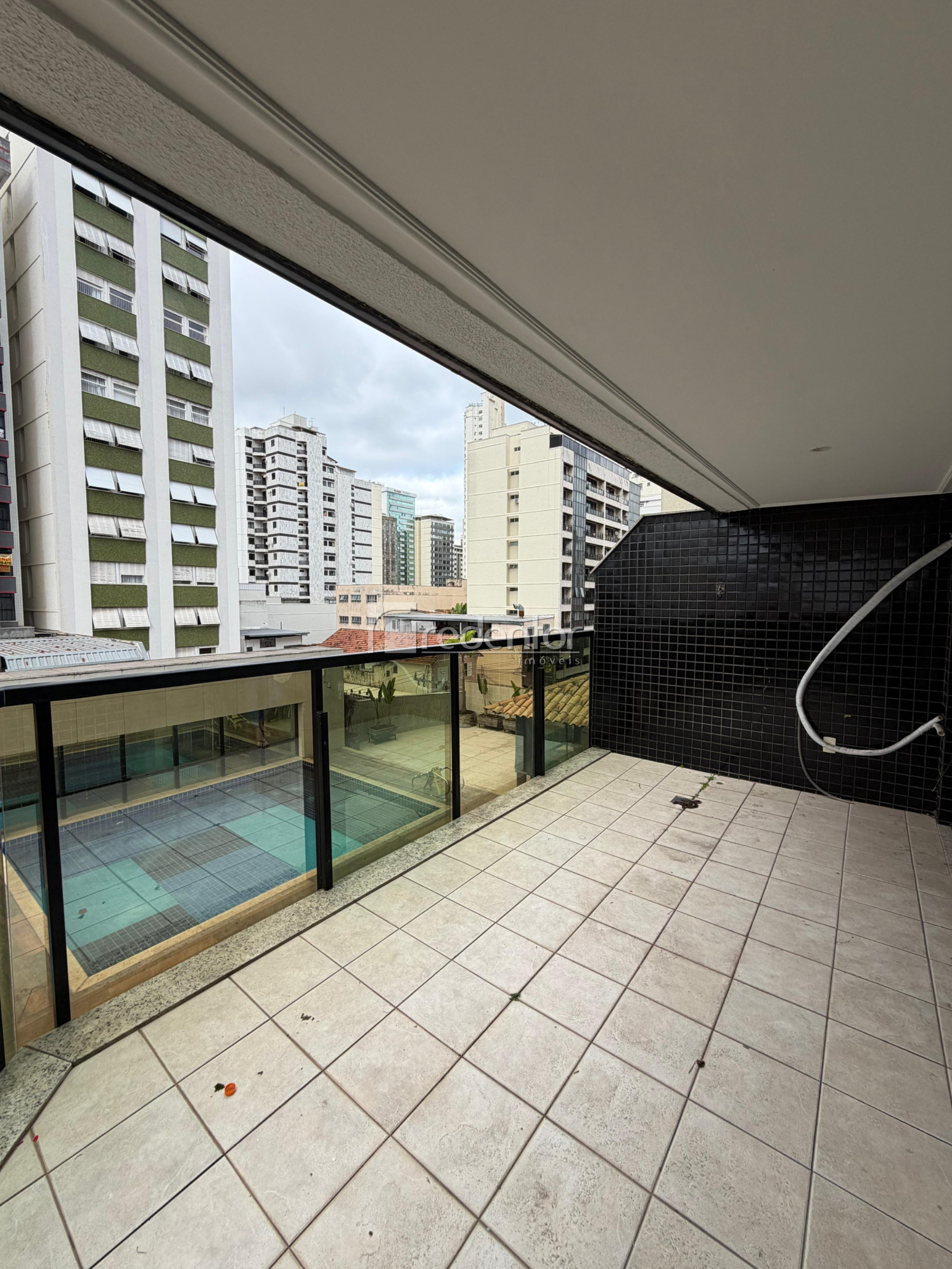 Apartamento à venda em Centro, Juiz de Fora - MG - Foto 19