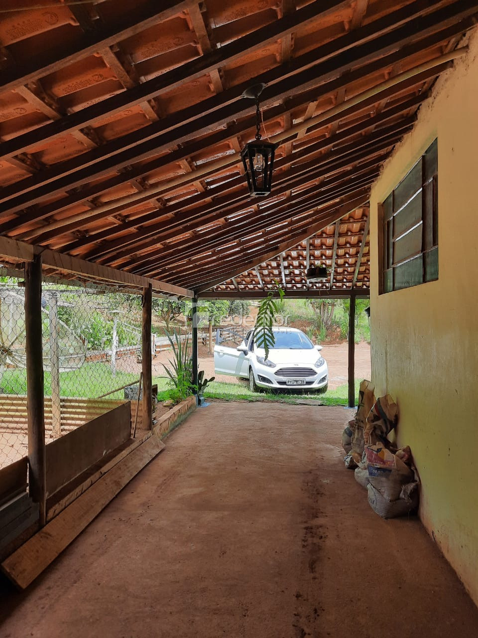 Chácara à venda em Humaitá, Juiz de Fora - MG - Foto 12