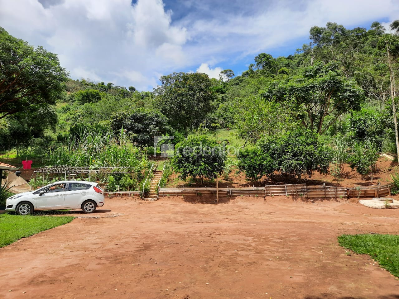Chácara à venda em Humaitá, Juiz de Fora - MG - Foto 3
