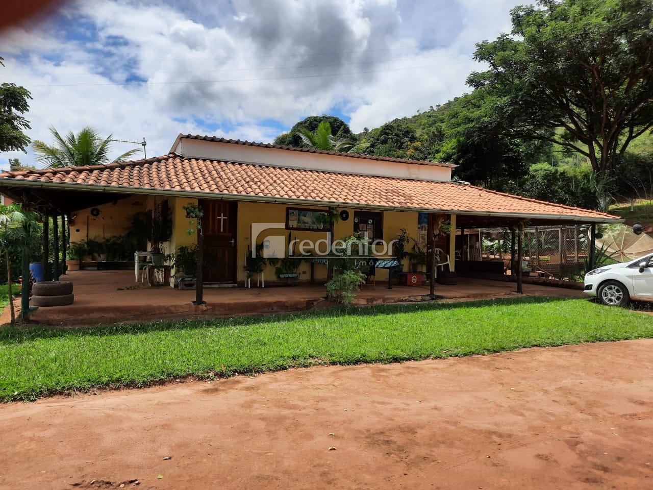 Chácara à venda em Humaitá, Juiz de Fora - MG - Foto 14