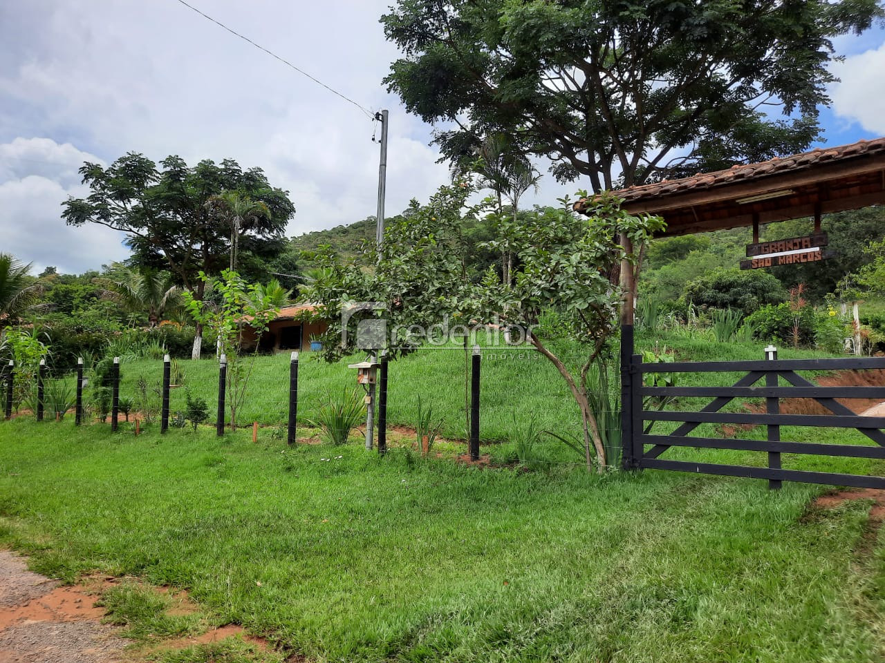Chácara à venda em Humaitá, Juiz de Fora - MG - Foto 15