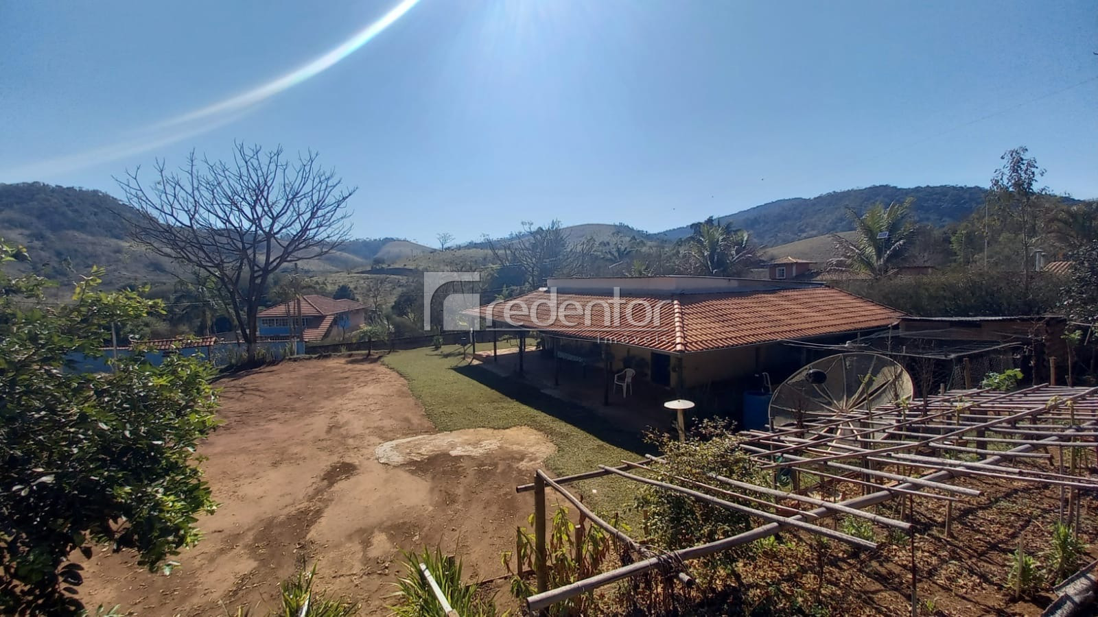 Chácara à venda em Humaitá, Juiz de Fora - MG - Foto 17