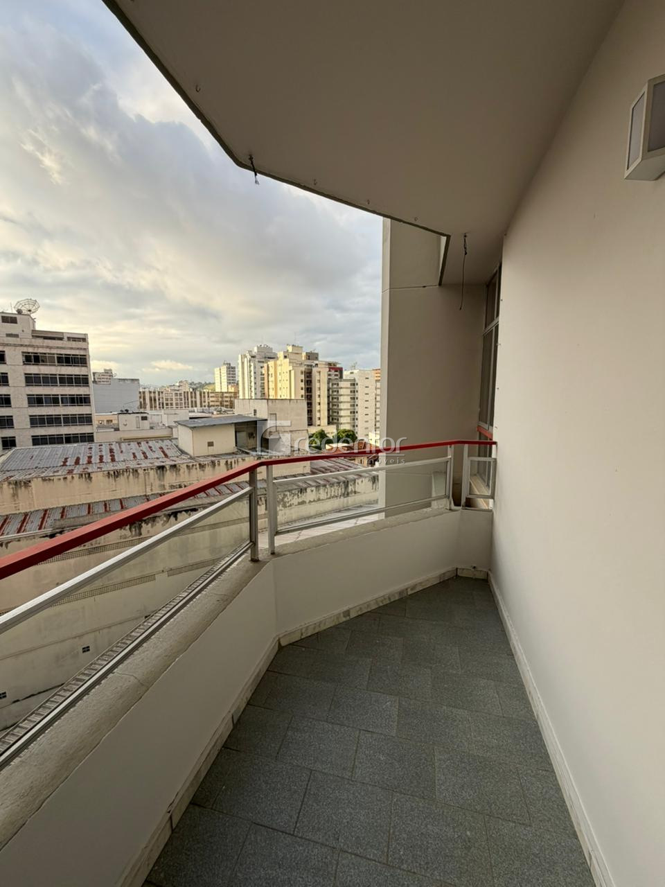 Apartamento para Alugar em Centro, Juiz de Fora - MG - Foto 4