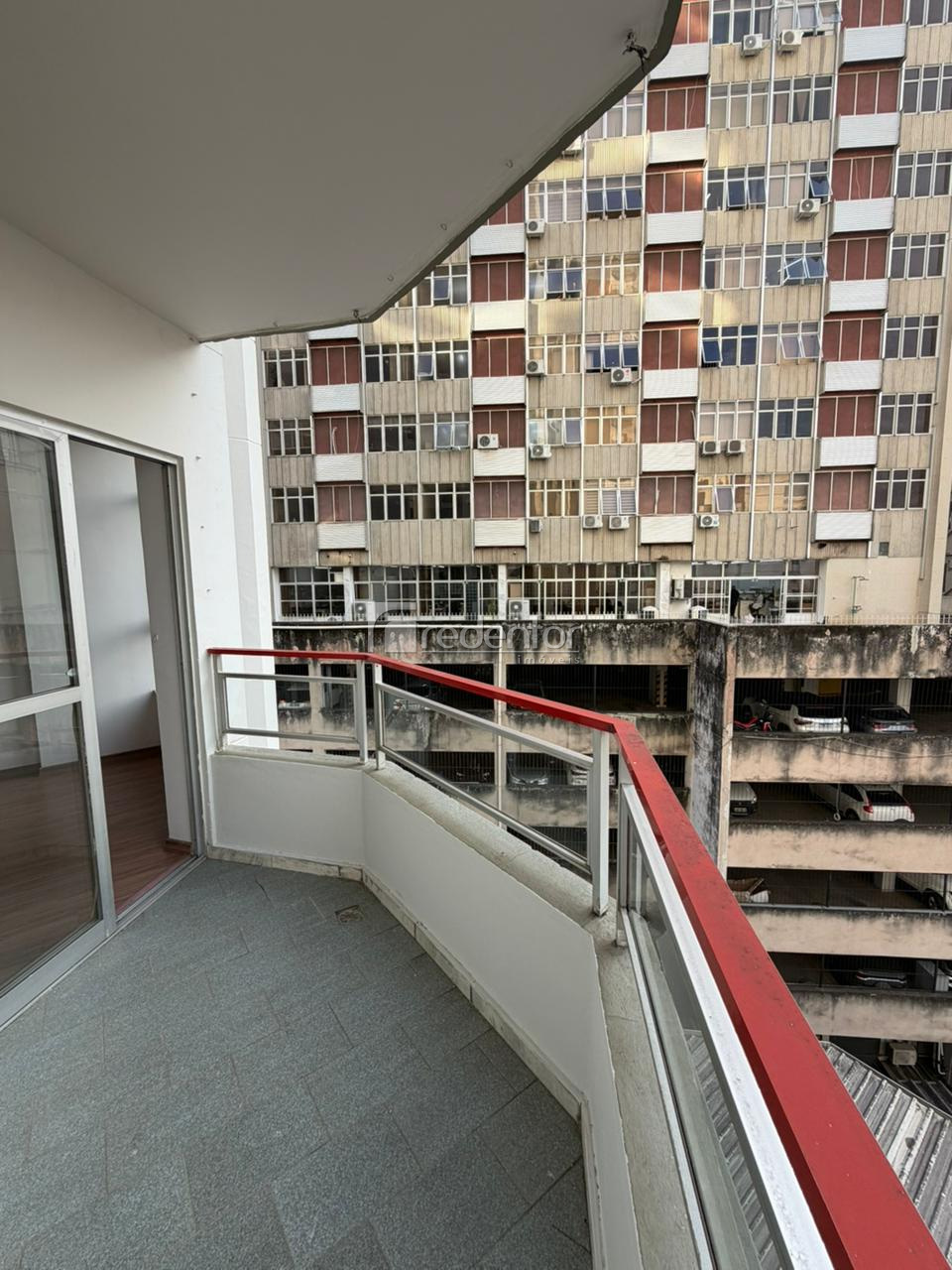 Apartamento para Alugar em Centro, Juiz de Fora - MG - Foto 3