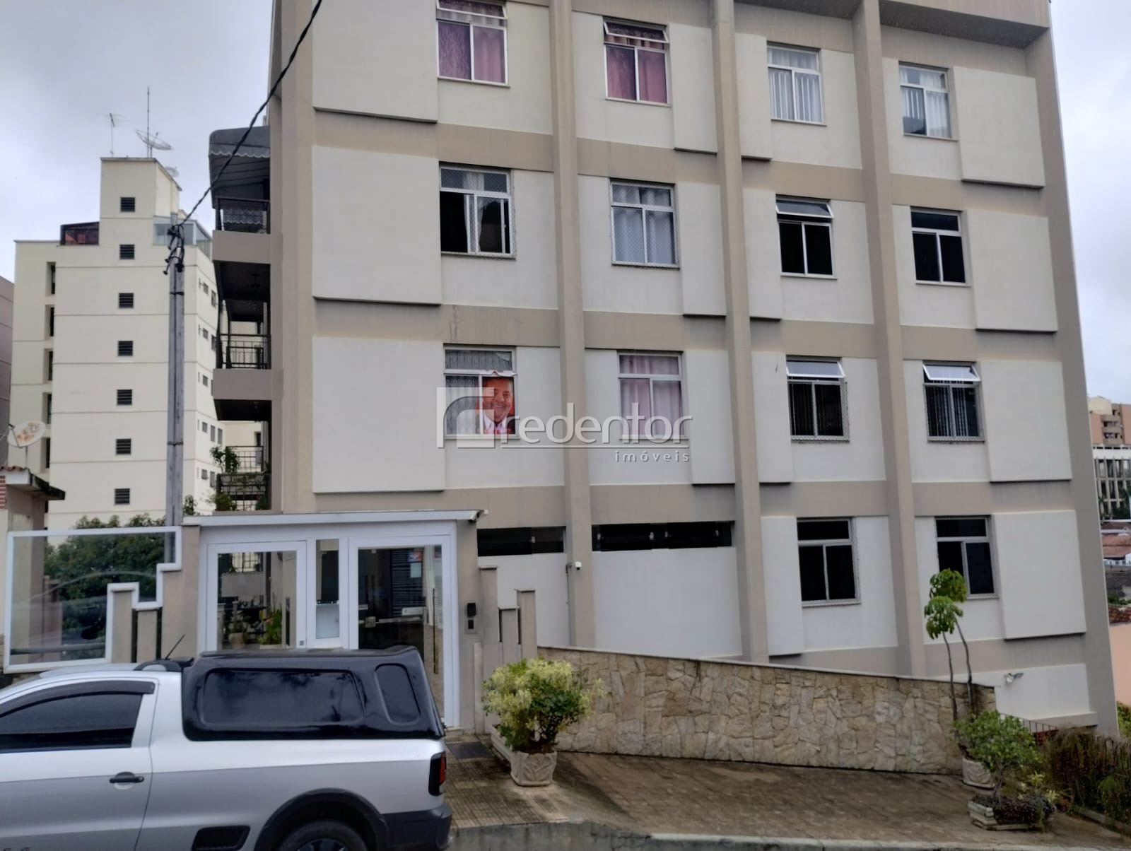Apartamento à venda em São Mateus, Juiz de Fora - MG - Foto 1